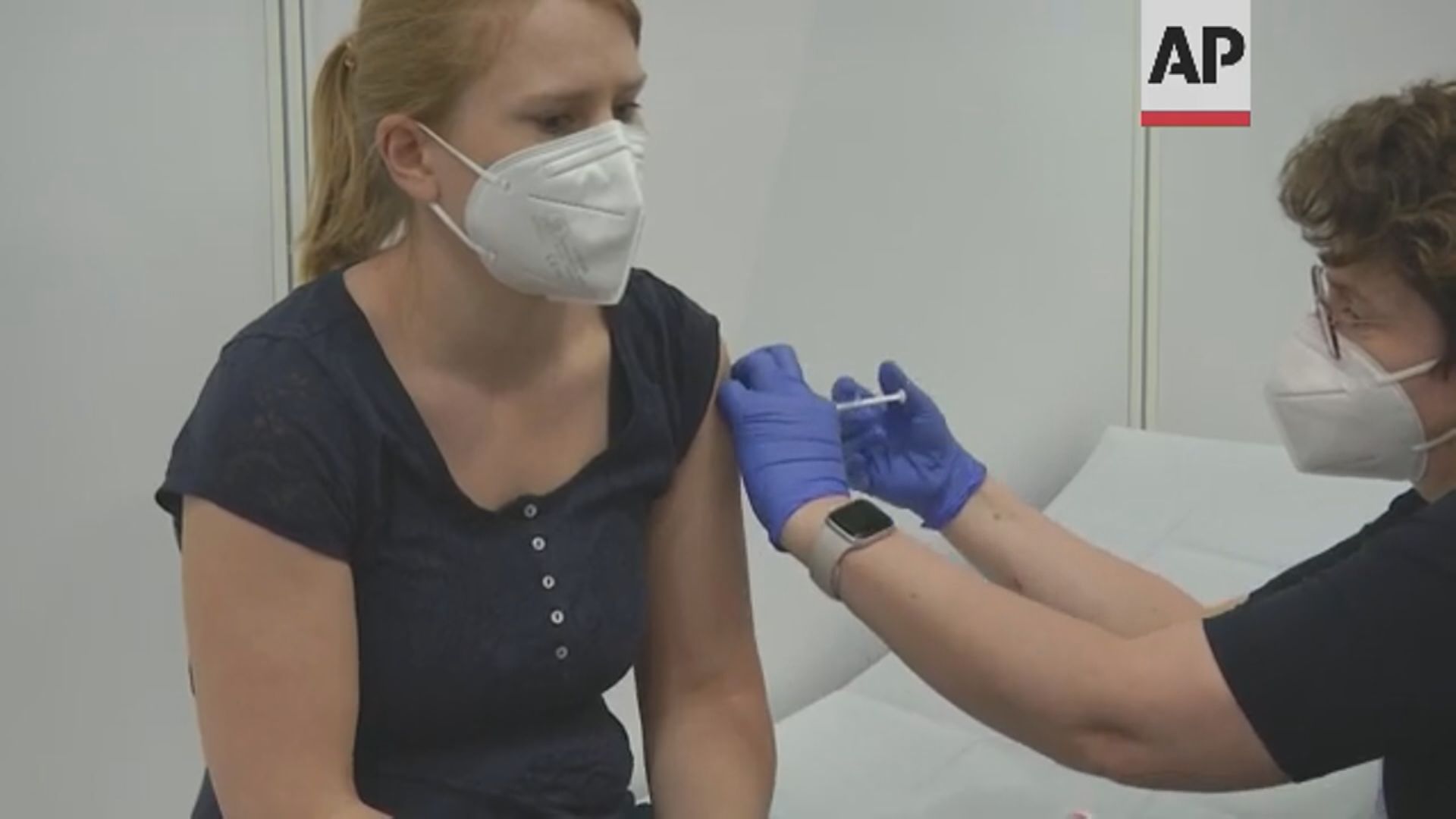 德國將不會再為未打針而要隔離停工的僱員提供補助