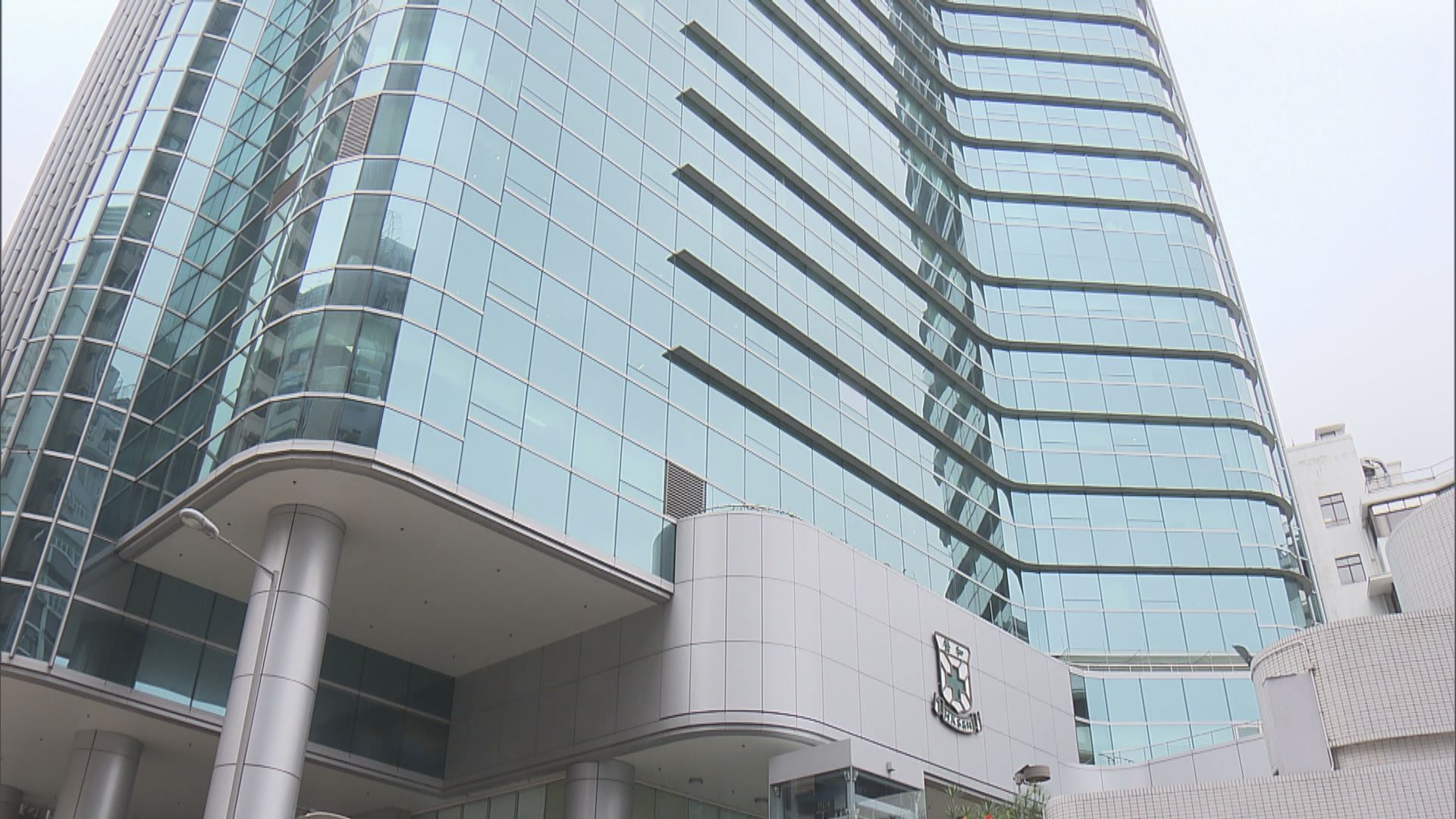 養和醫院上月底有護士曾用空針插入接種者手臂