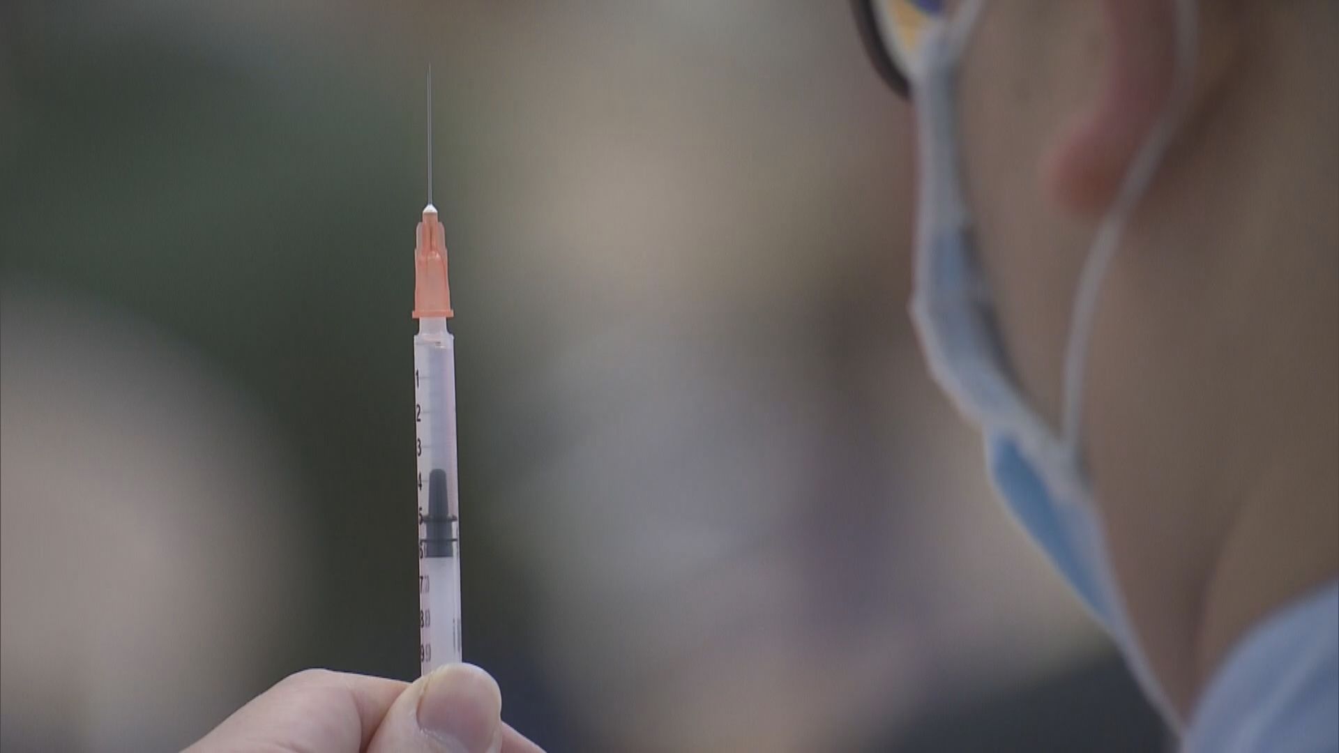 七人接種疫苗後不適送院　全部毋須留院