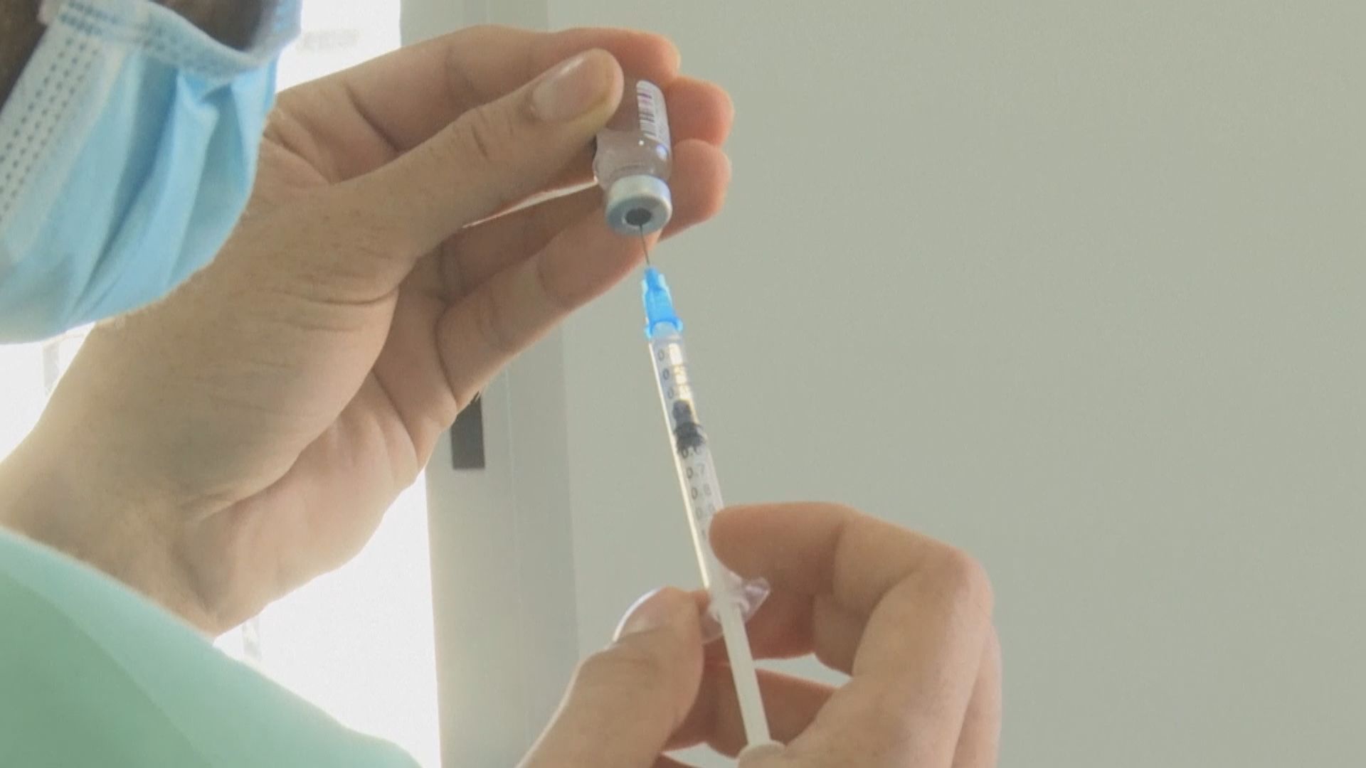 以色列或需丟棄至少八十萬劑新冠疫苗