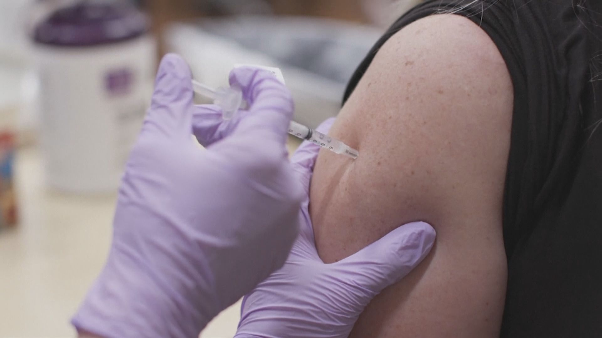 歐洲藥管局指強生疫苗或與罕見血栓有關　應加警告標籤