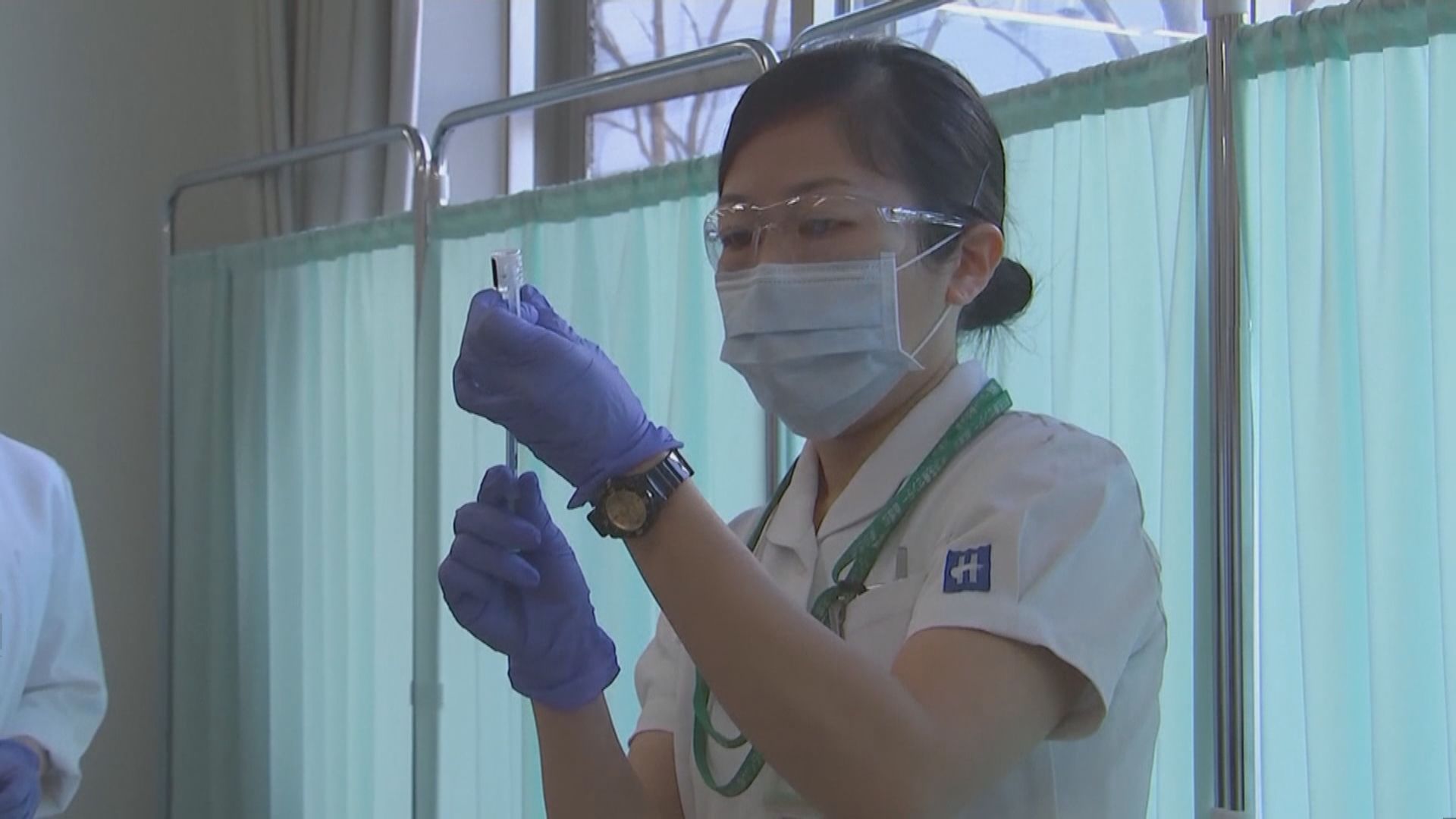 輝瑞與日本達成協議　承諾提供更多疫苗