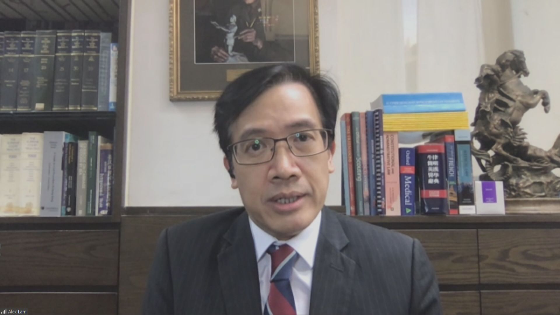 修例賦權廢免針紙　病人組織冀政府酌情免病人受影響