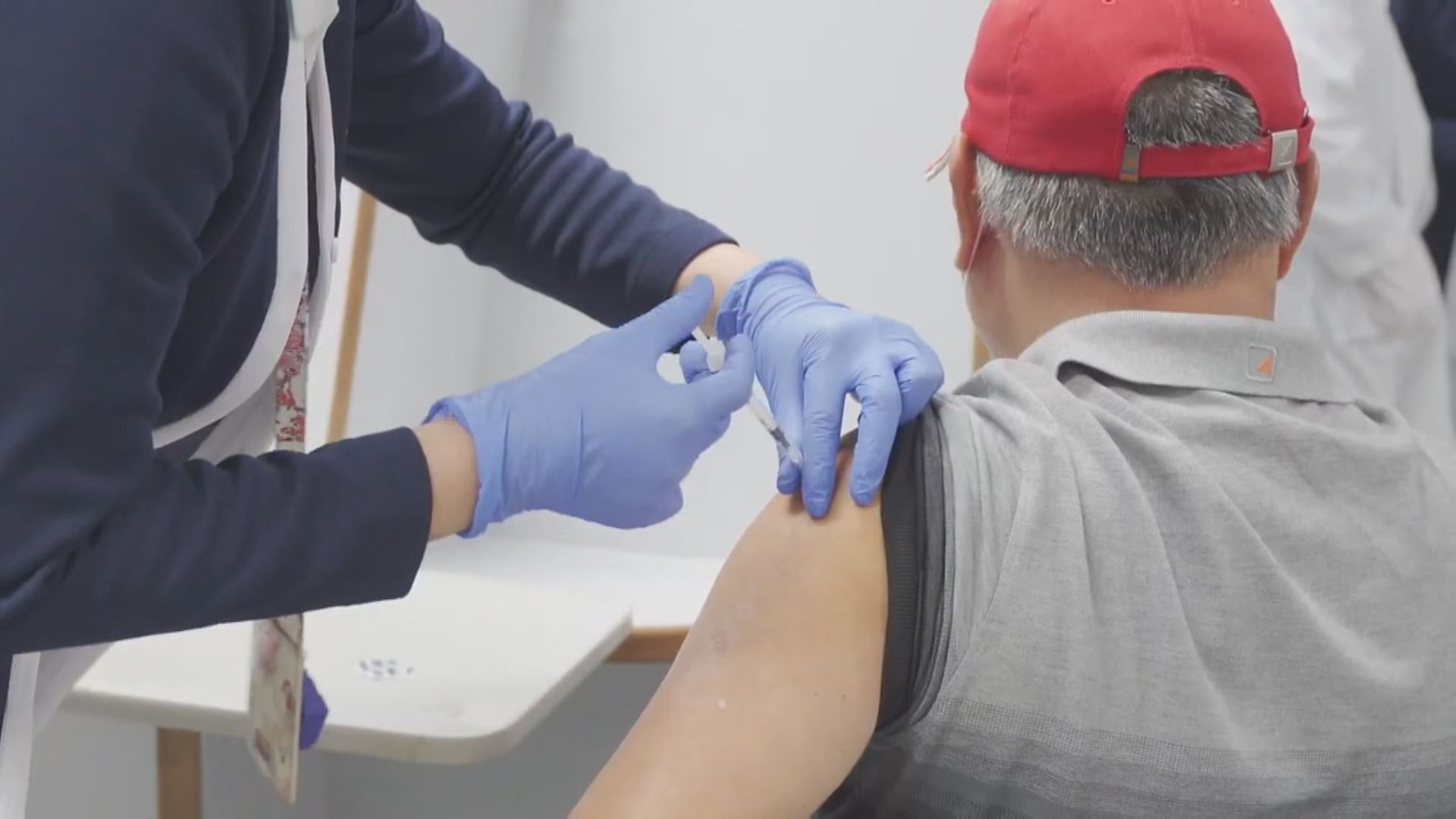 澳門衛生局︰有包裝瑕疵復必泰疫苗均未被使用