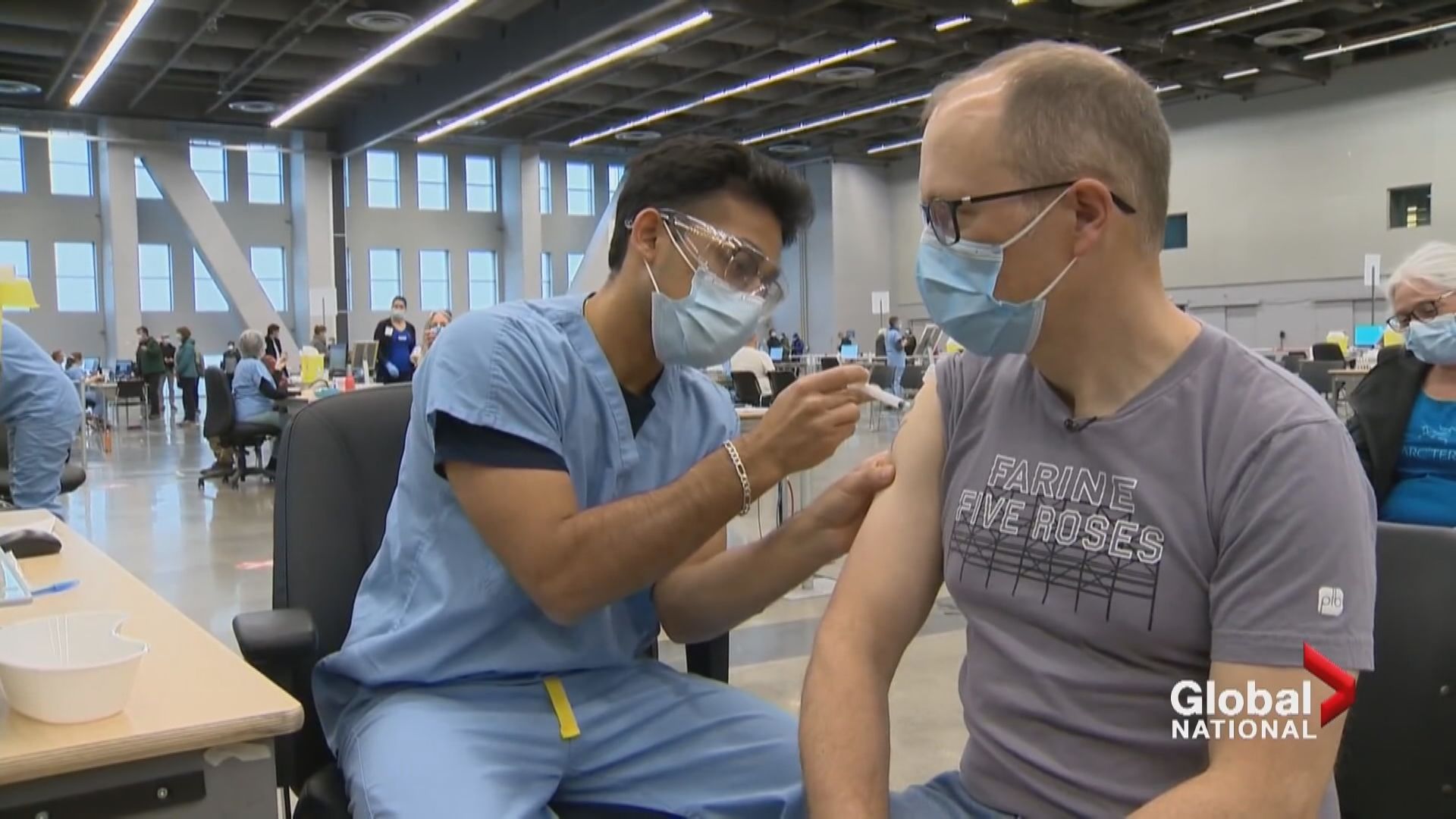 越來越多國家強制公務員打針　遏止疫情擴散