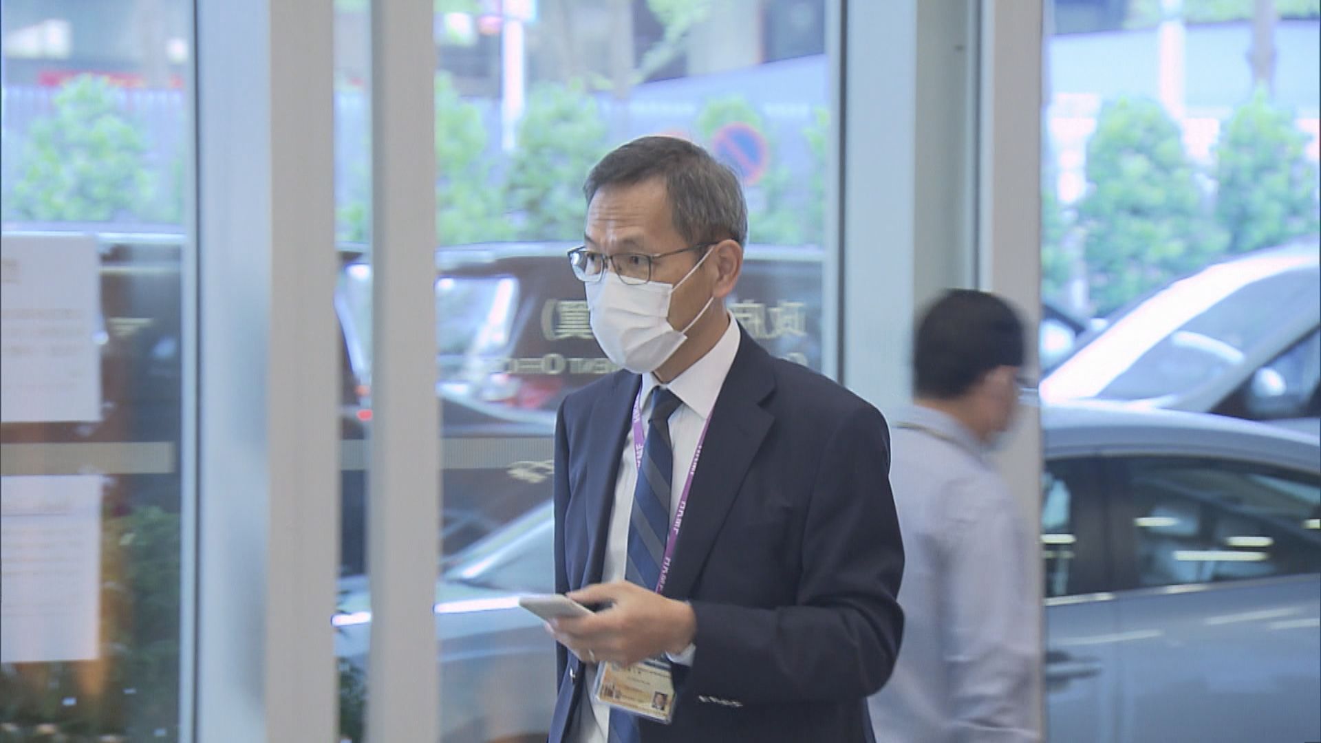 疫苗顧問專家委員會建議批准科興接種年齡降至最小三歲