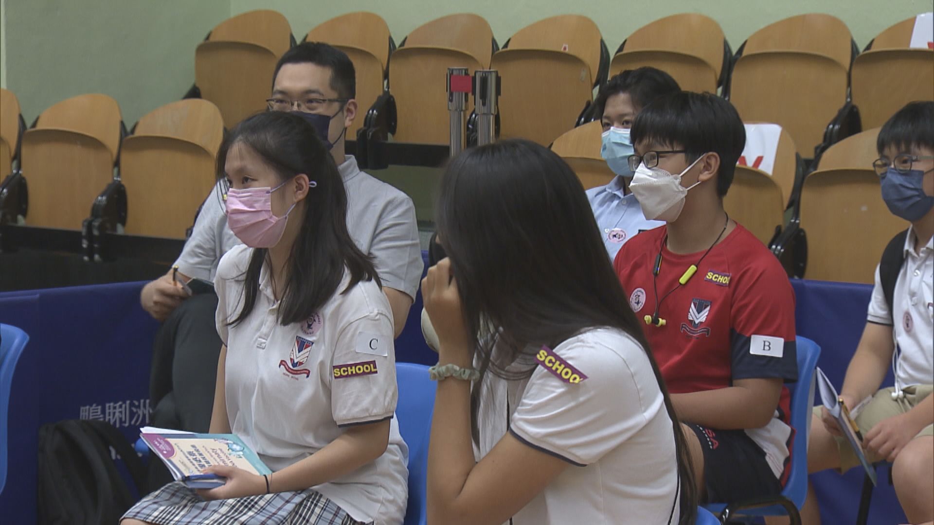 疫苗顧問專家委員會建議容許5至11歲兒童接種三分一劑量復必泰