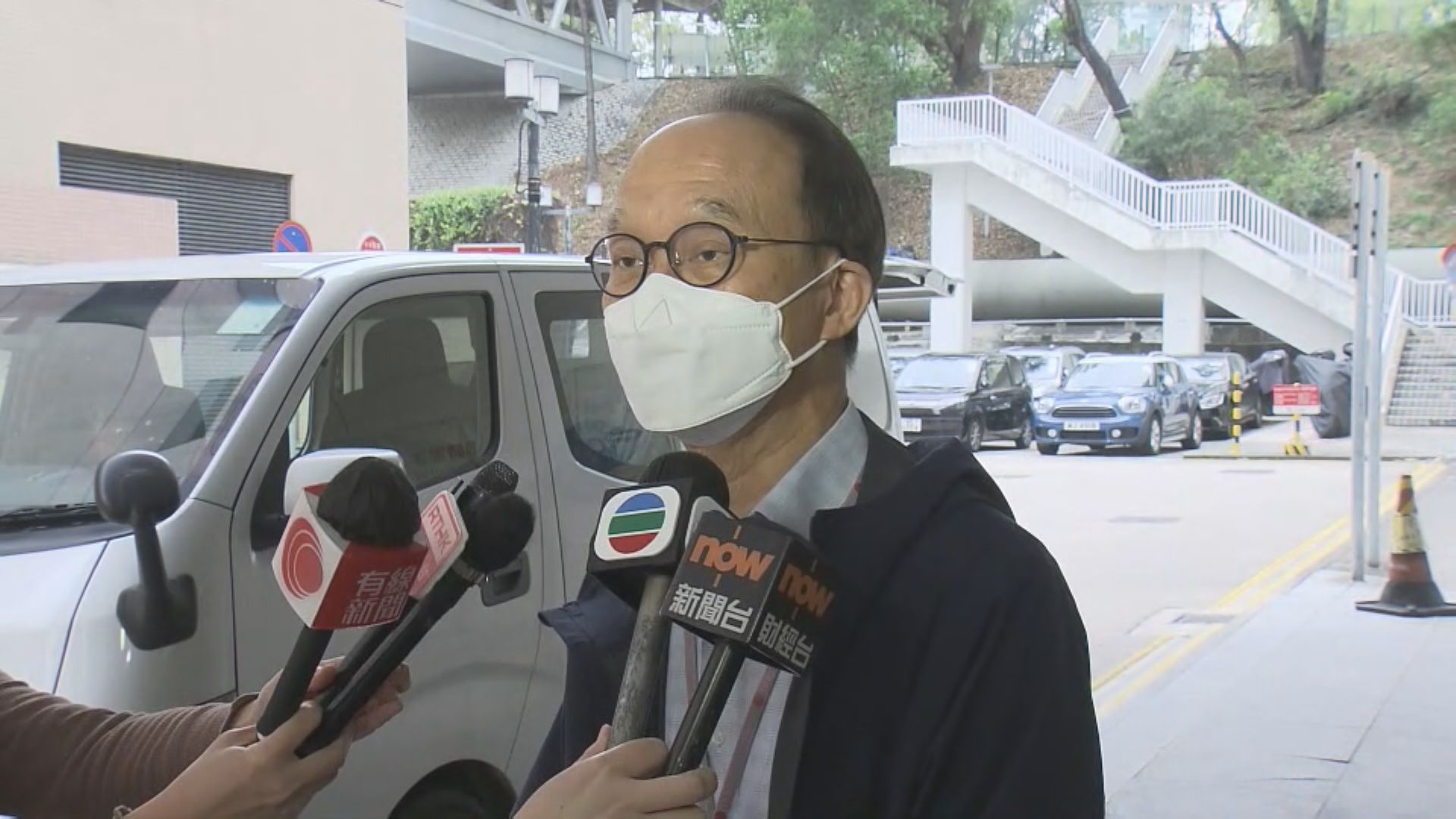 疫苗專家顧問委員會開會　討論世衛調整新冠疫苗接種建議