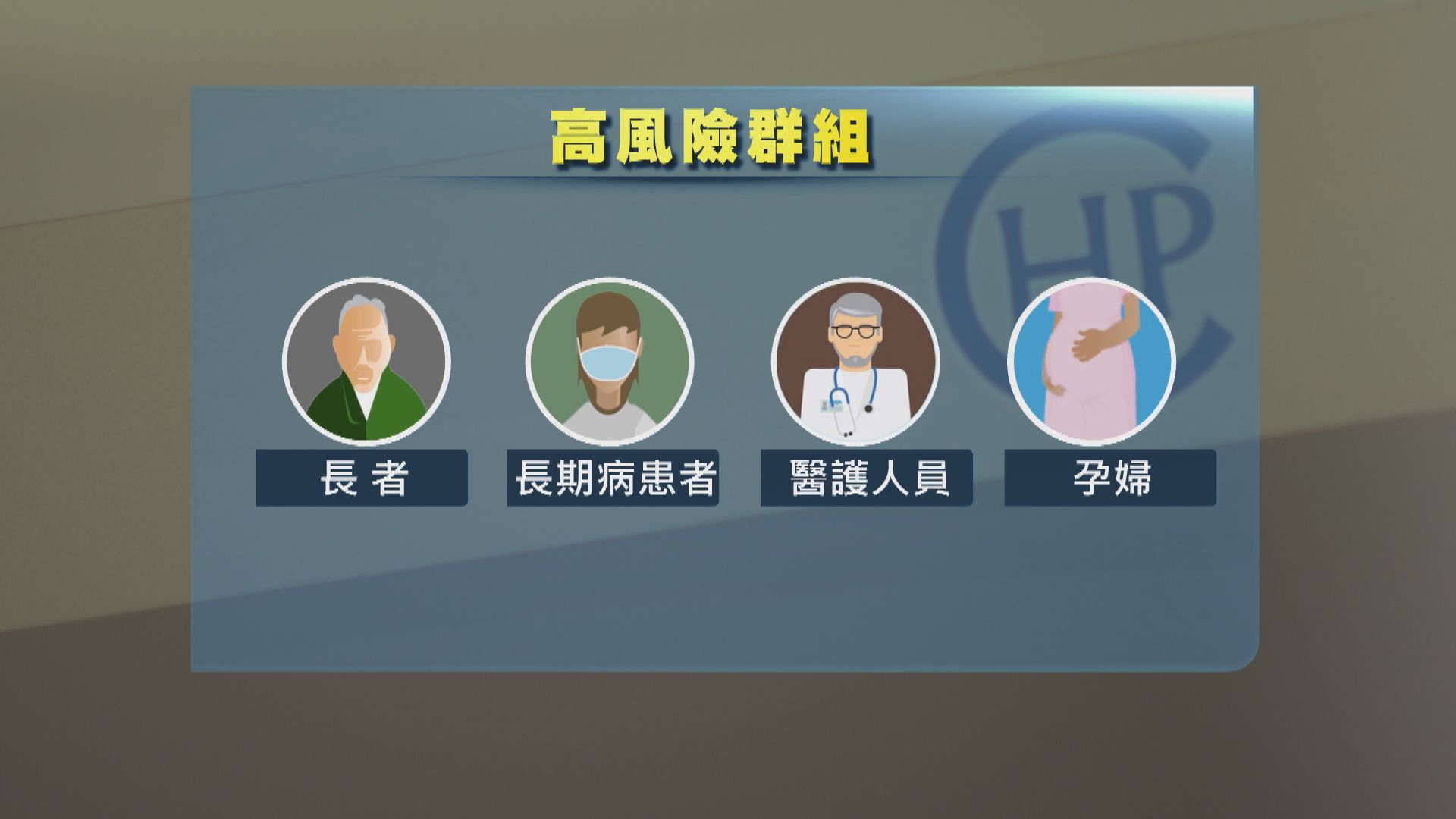 科學委員會建議高風險群組今年再補一針