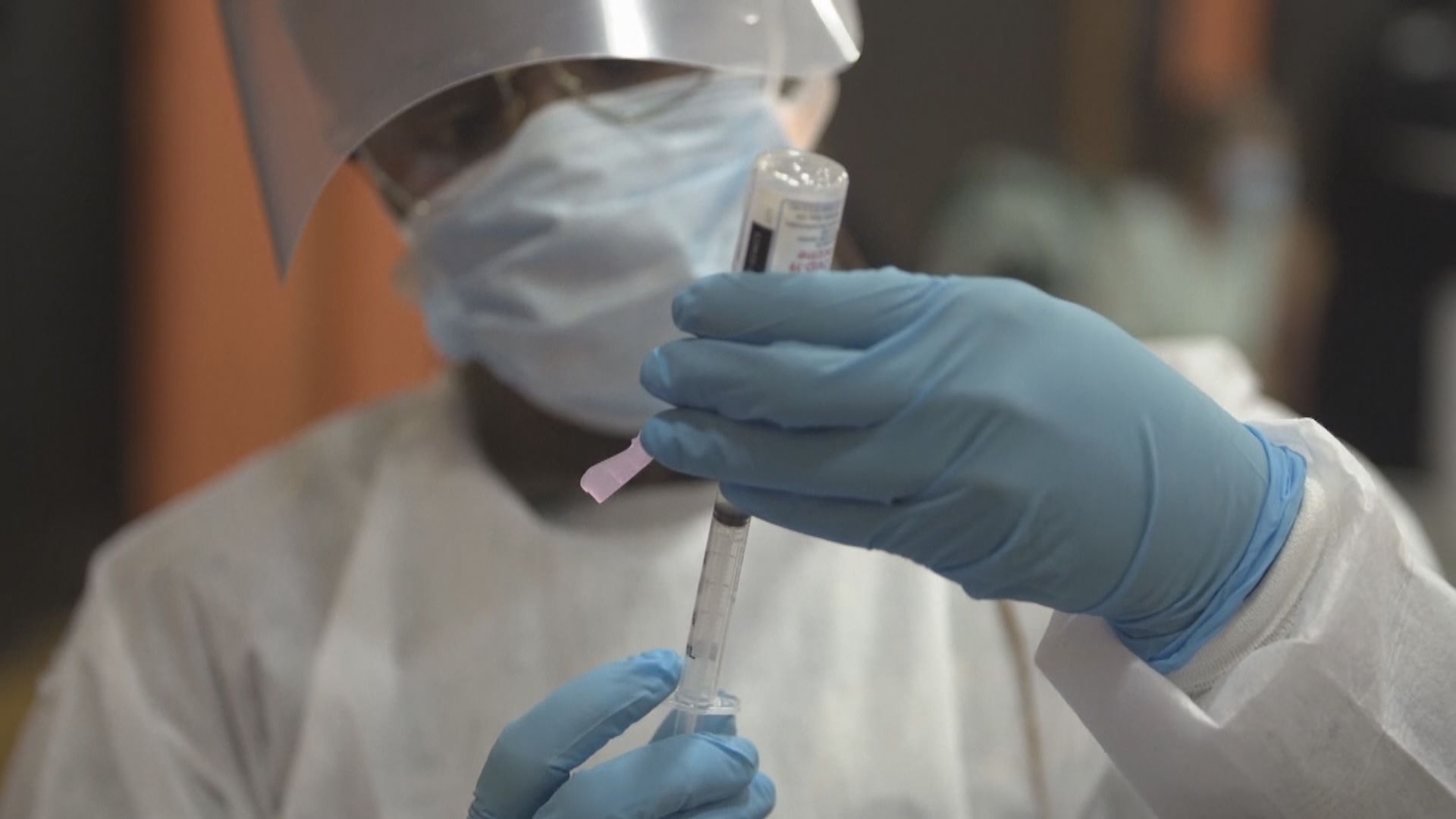 美國指兩劑莫德納疫苗保護力仍高　未必需要注射加強劑