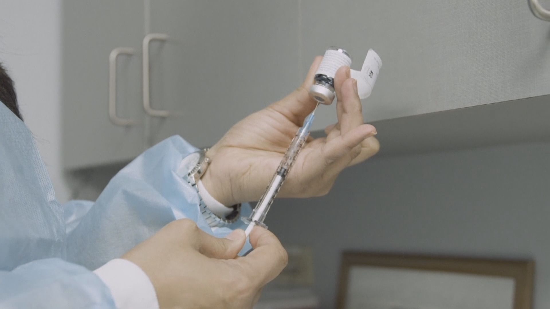 美國諾瓦瓦克斯新冠疫苗利用夜蛾誘發免疫反應