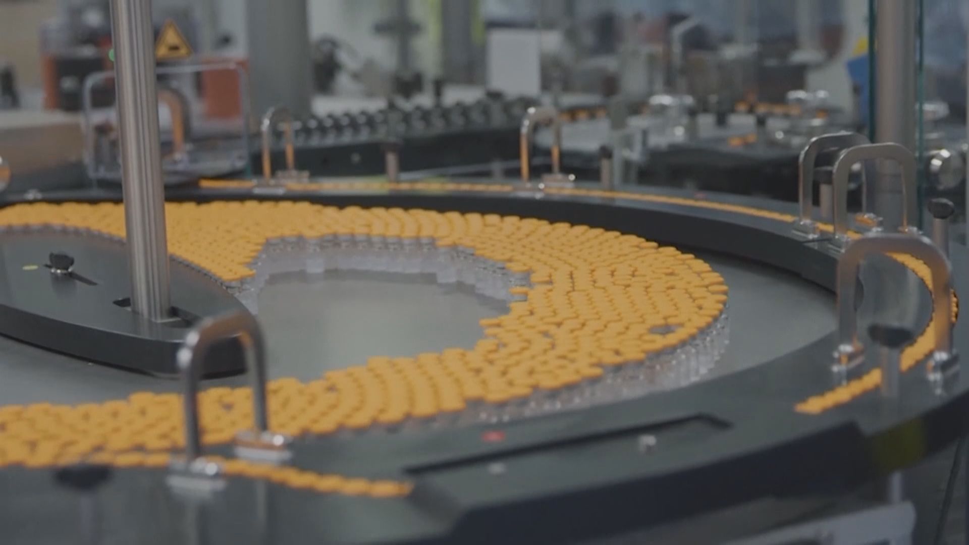 醫務衞生局局長認可復必泰二價疫苗在港緊急使用