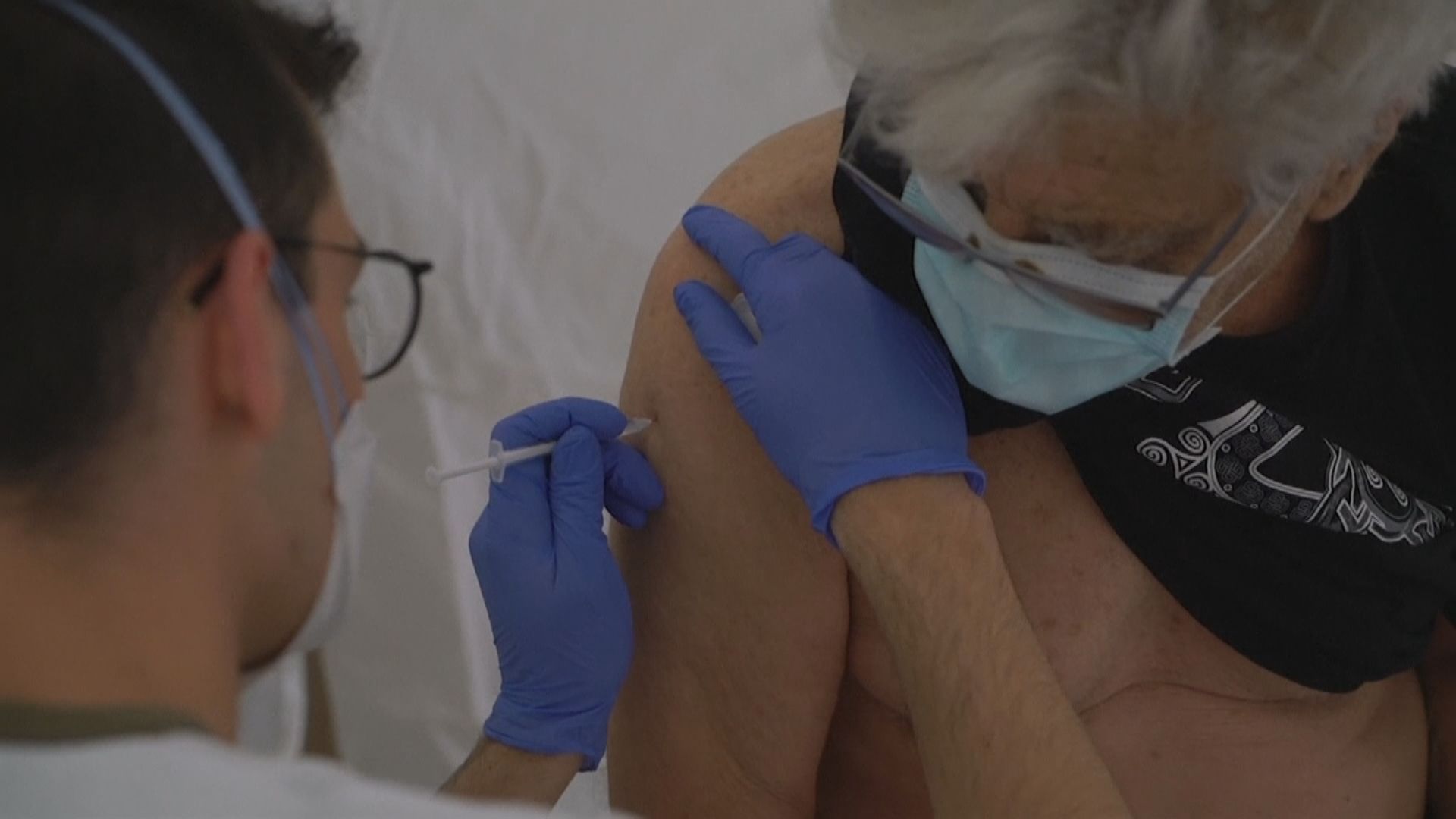 美國支持暫免新冠疫苗專利保護　多間藥廠對決定有保留