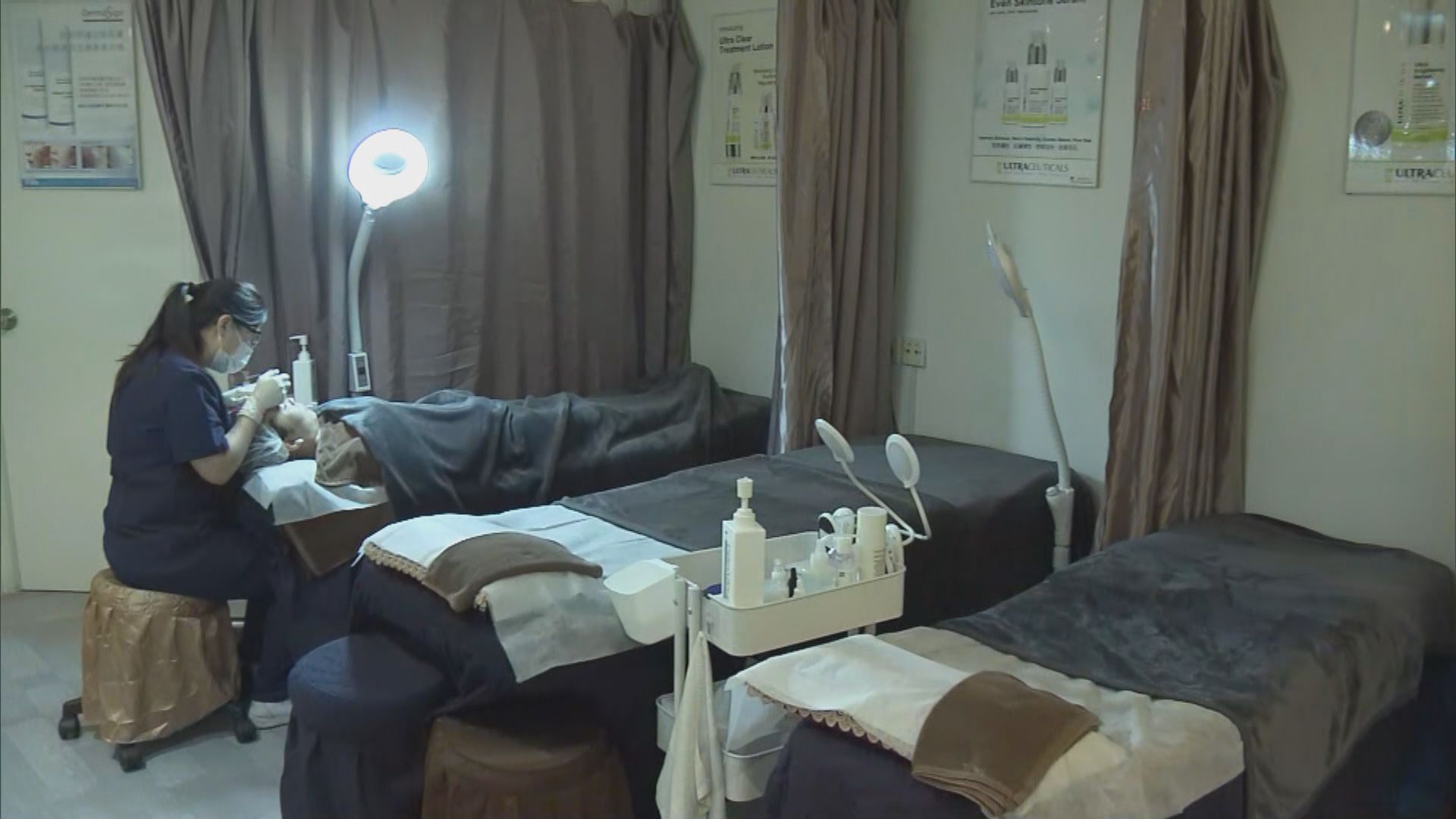 多七類人納入新冠疫苗優先接種群組