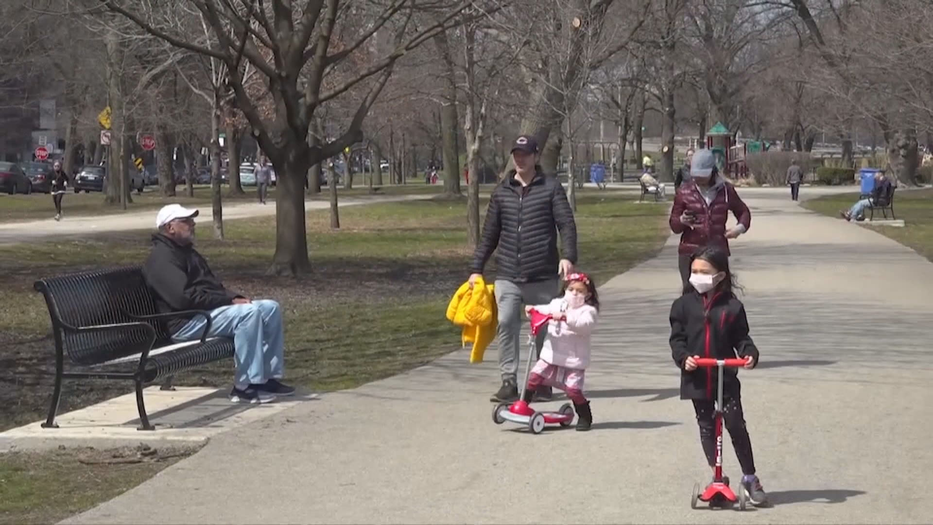 報道指輝瑞疫苗保護幼童免受Omicron感染　效用未如預期