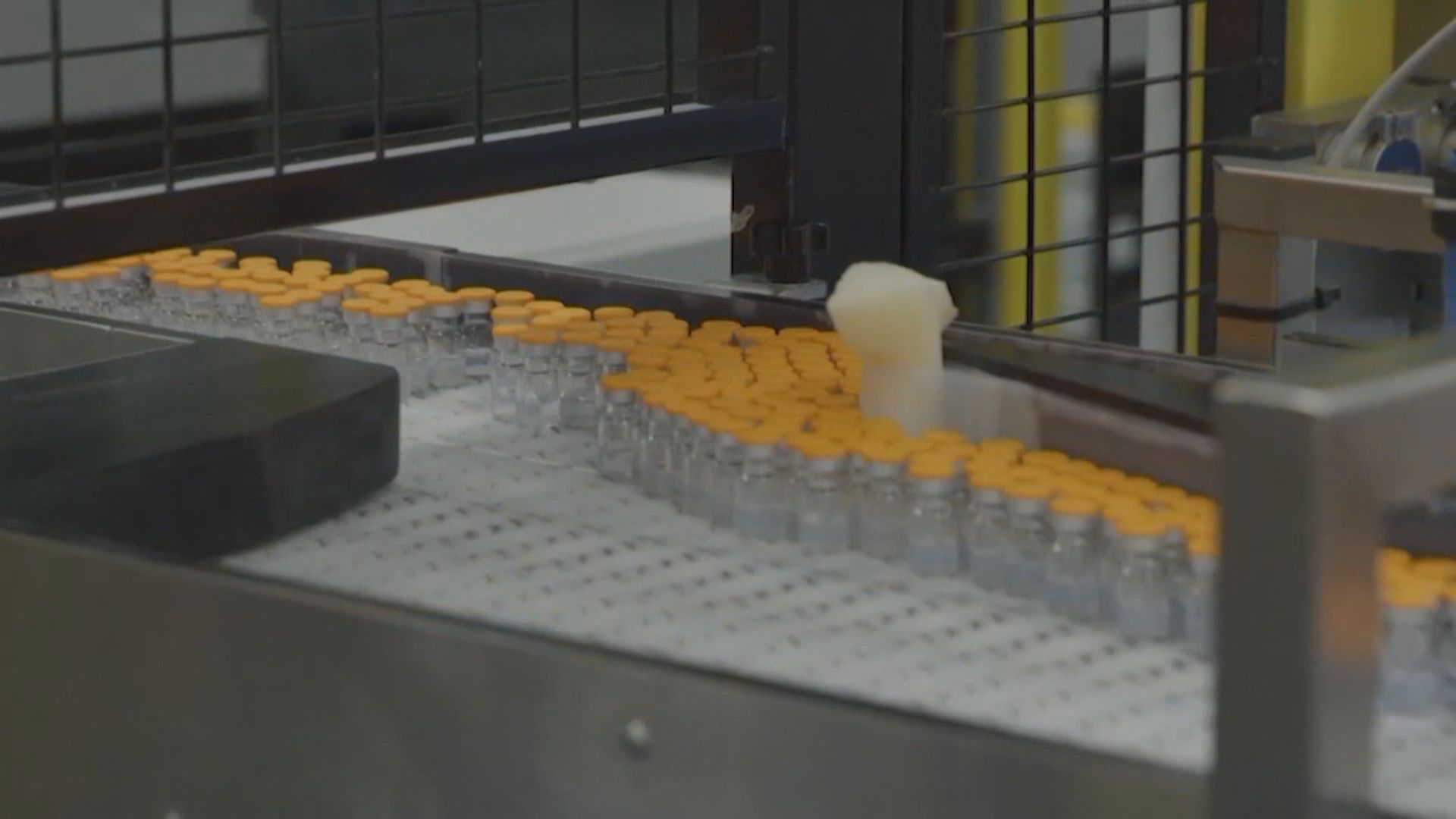 美國衞生部門指輝瑞二價疫苗或致長者中風　但民眾仍應接種