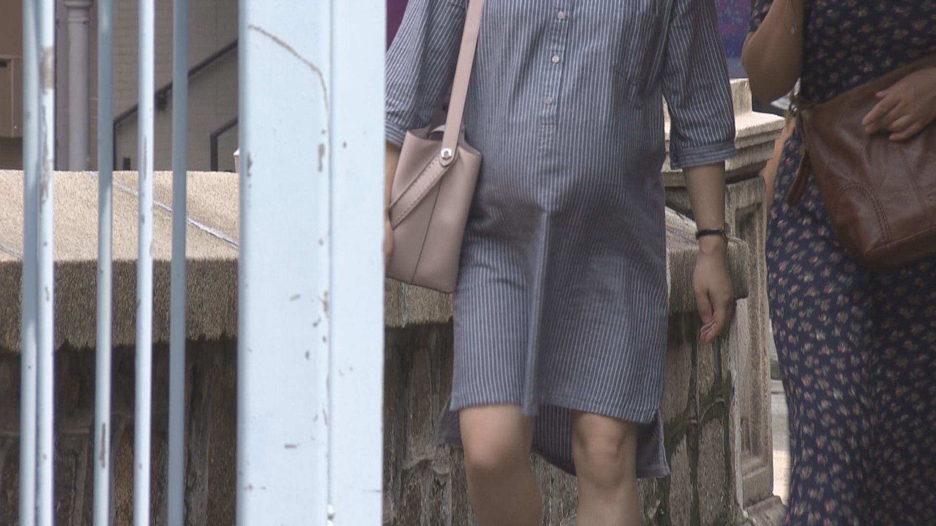 孕婦接種復必泰後流產　聶德權：責任在接種者身上