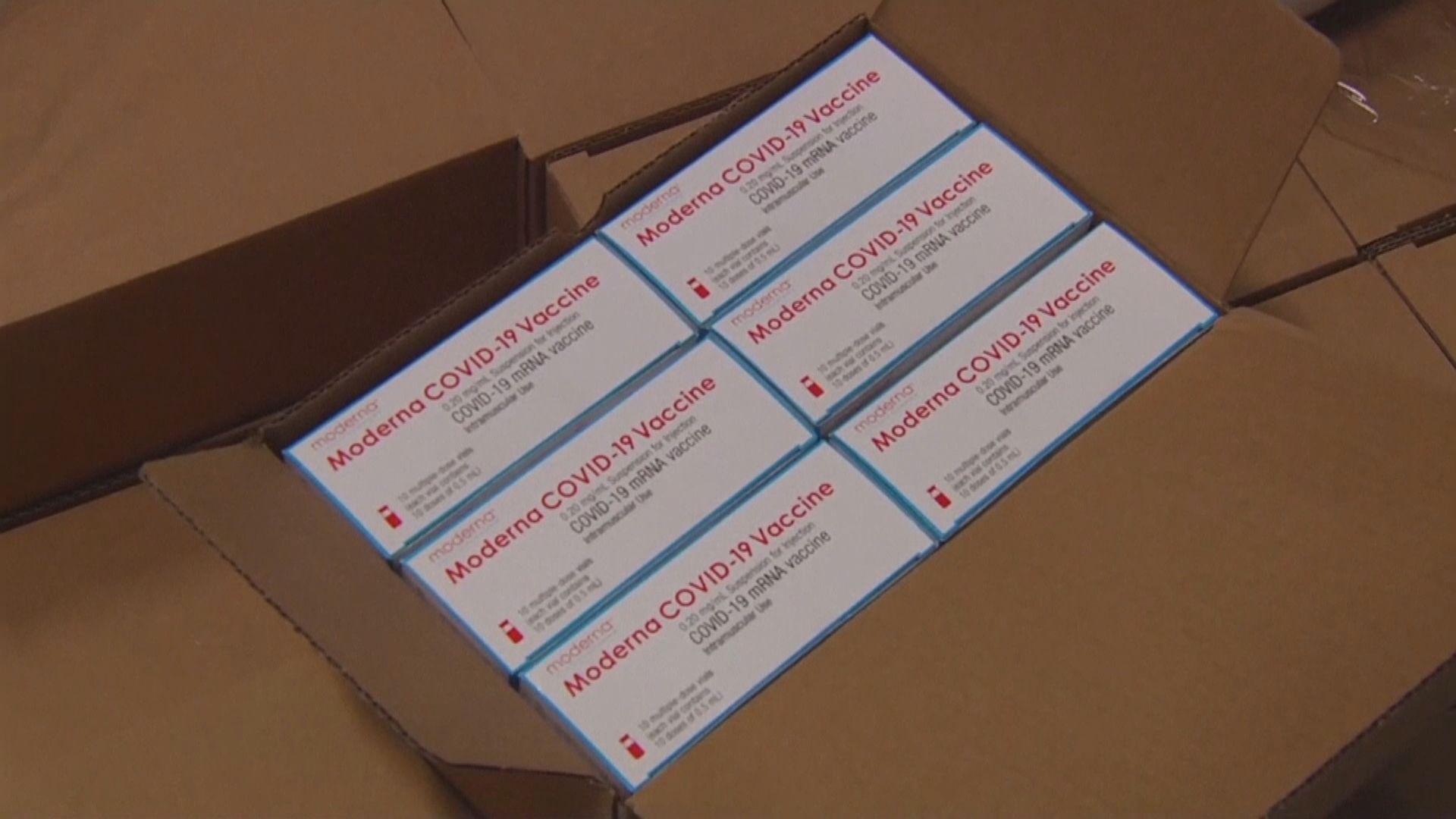 輝瑞及莫德納據報提高售予歐盟疫苗價格