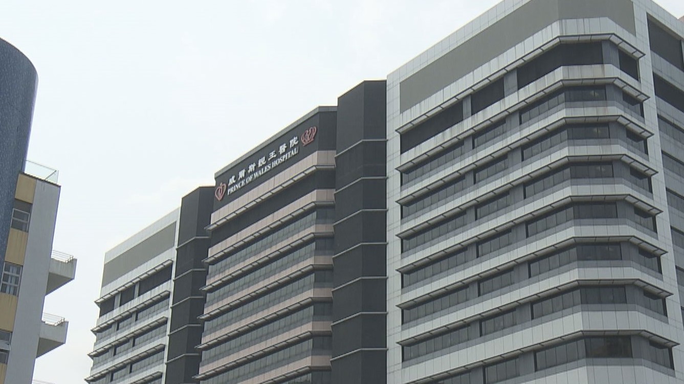 一女子接種疫苗時險被「打空針」　其後不適送院