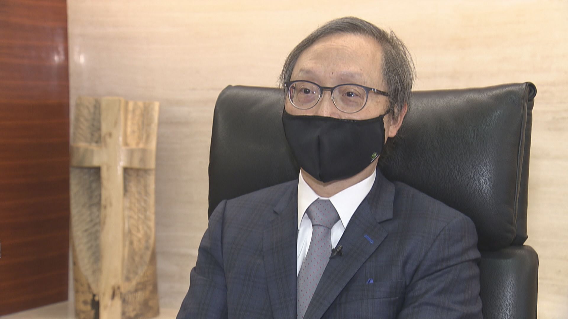 政府調查伊院新冠疫苗接種站　疑有護士助親友騙取針紙