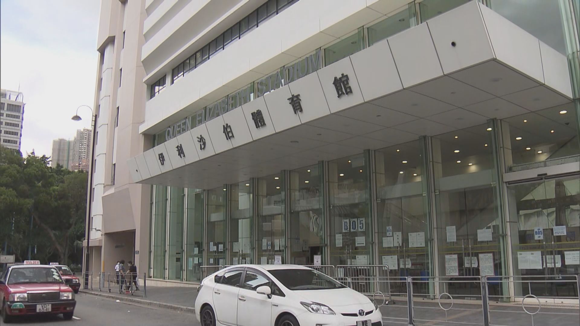 伊館疫苗接種中心使用率偏低　7月起停止服務