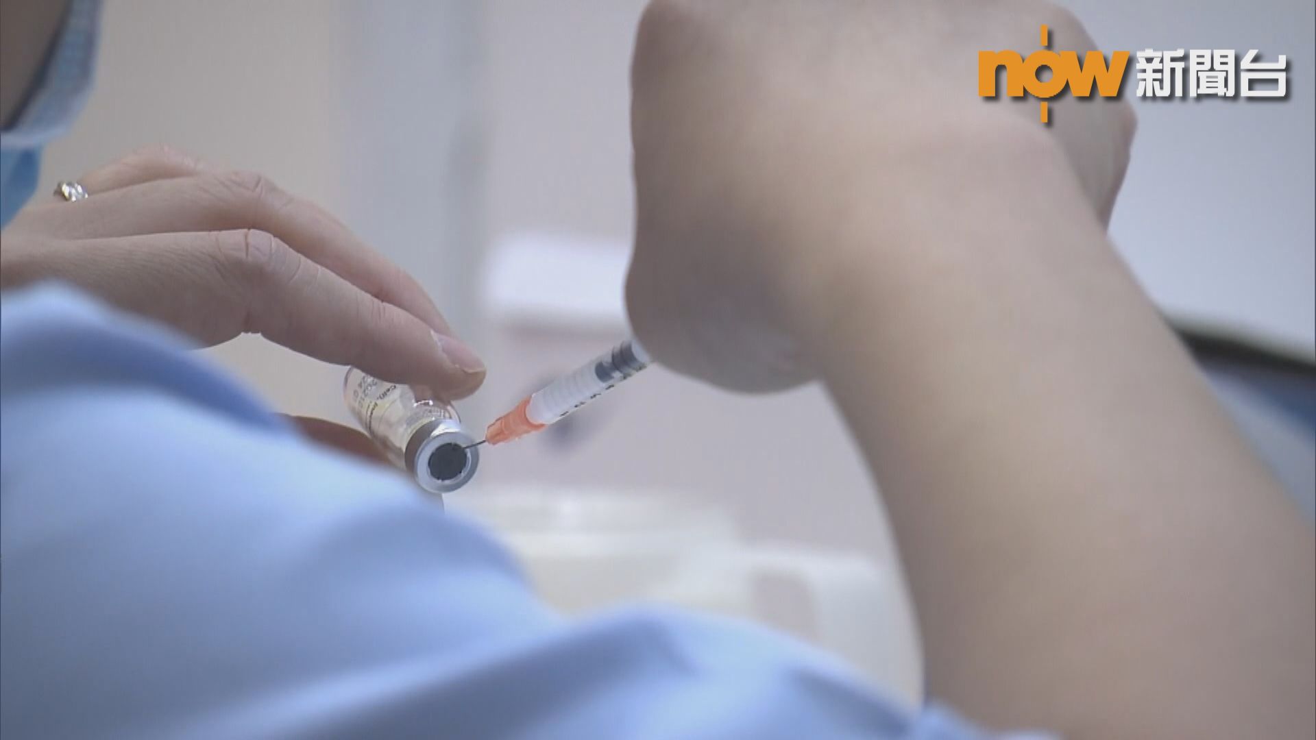 政府將更新疫苗接種紀錄配合英國修訂入境規定