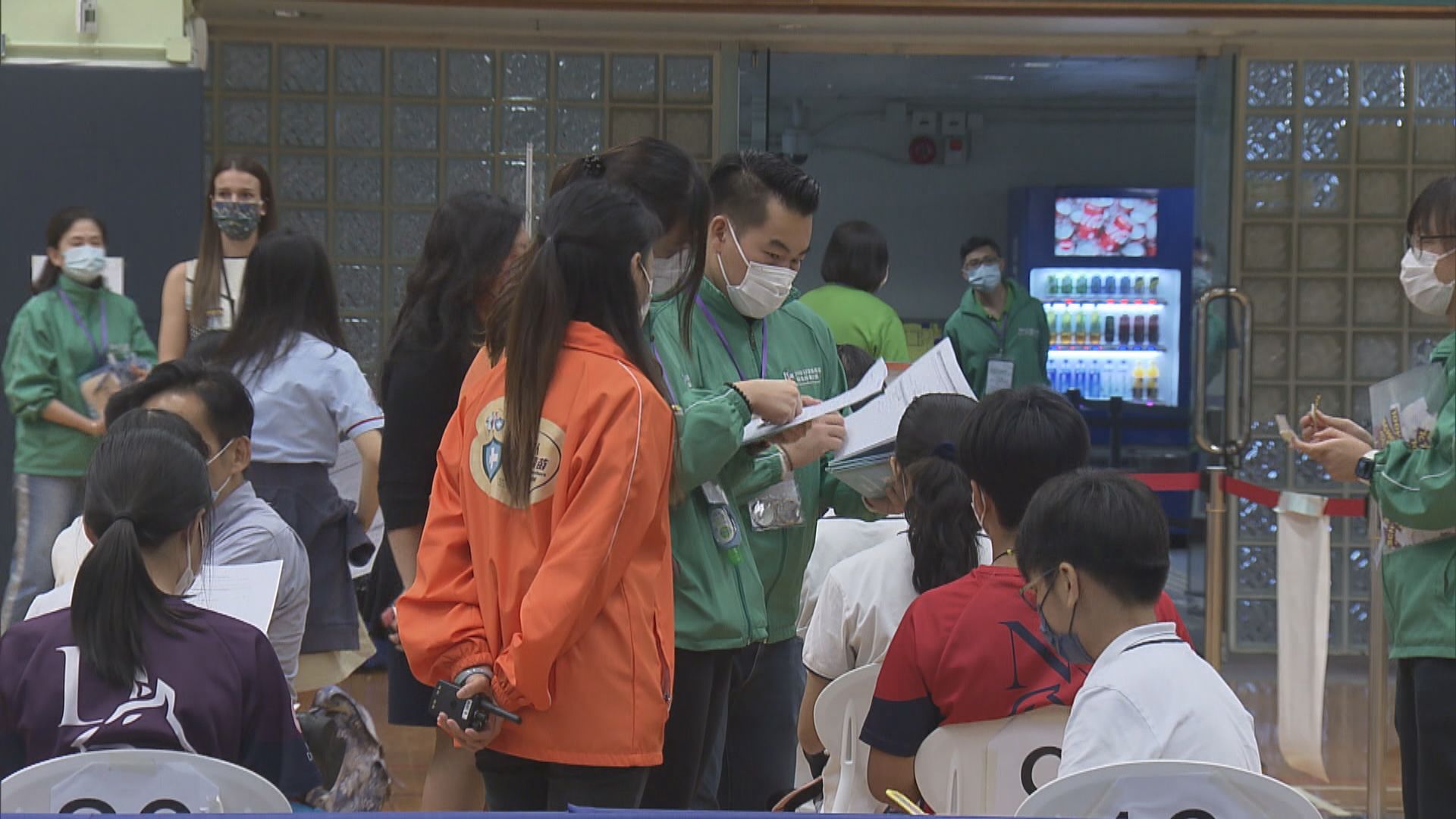 上月711宗疫苗異常報告　涉4宗接種後14日內死亡