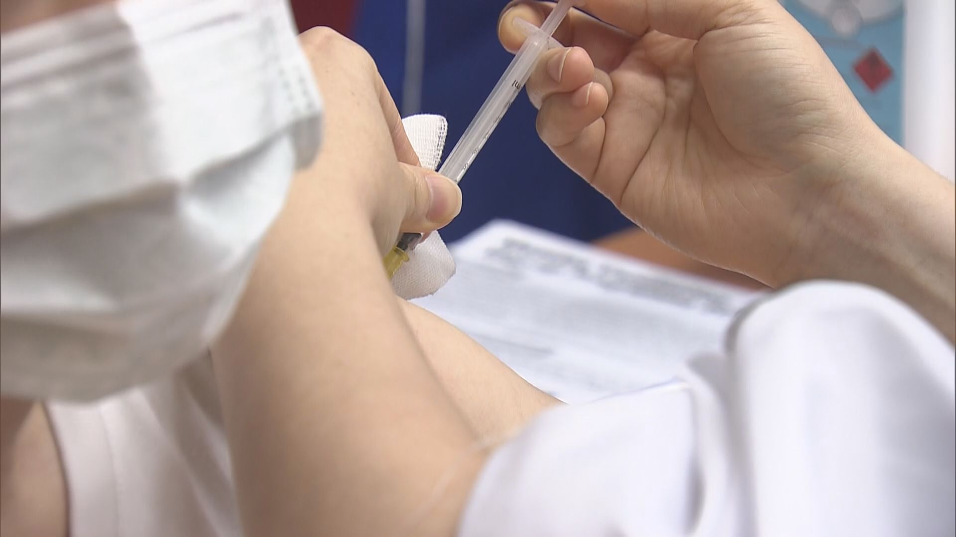 專家委員會評估49宗死亡個案　未發現與新冠疫苗有關