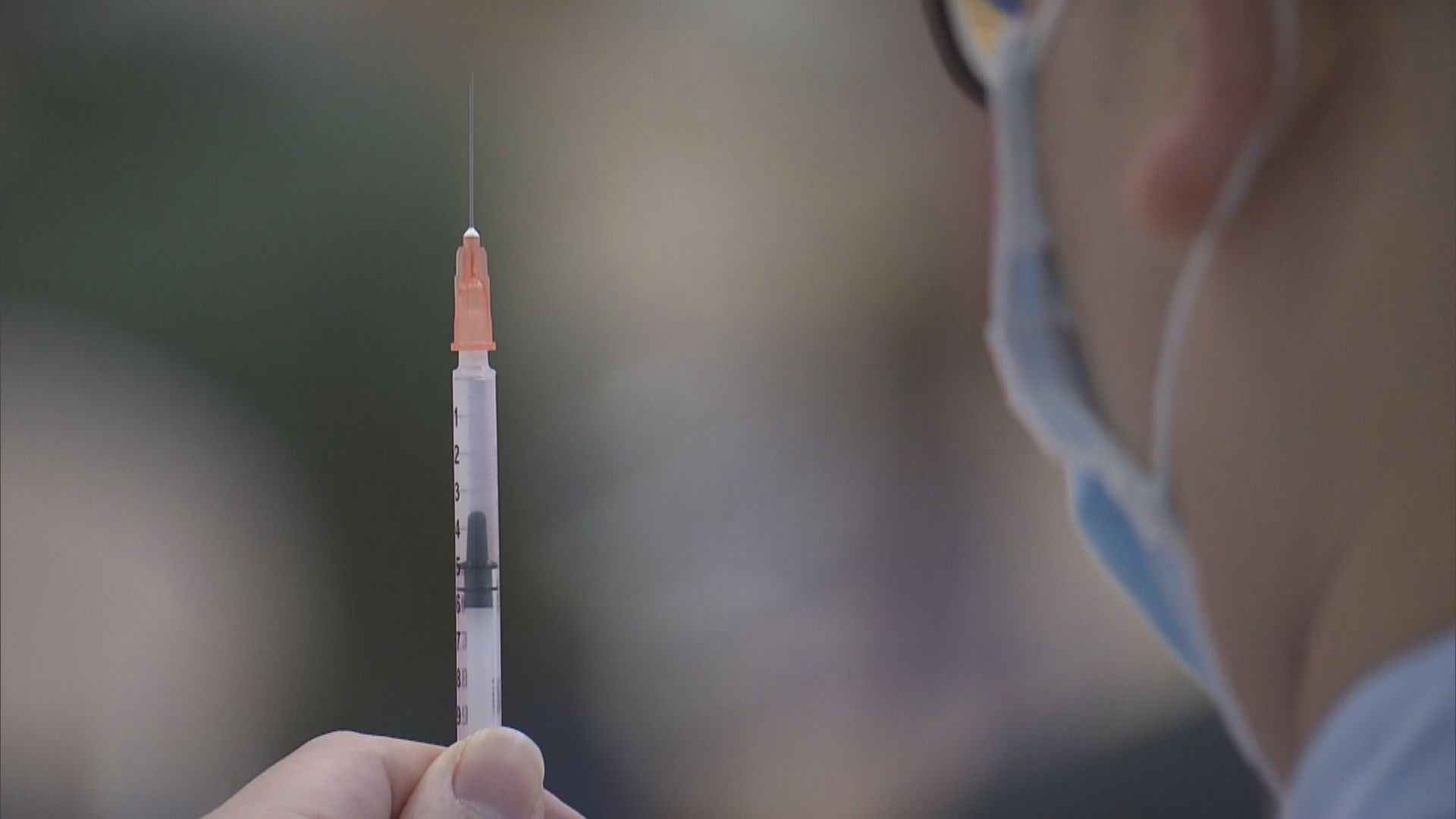 委員會評估53宗打針死亡個案　均認為無因果關係或無關聯