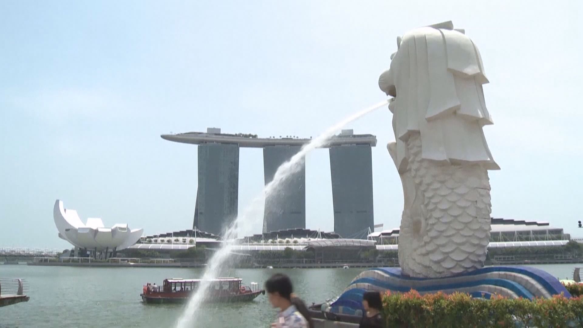 新加坡民眾可到私營醫療機構接種科興疫苗