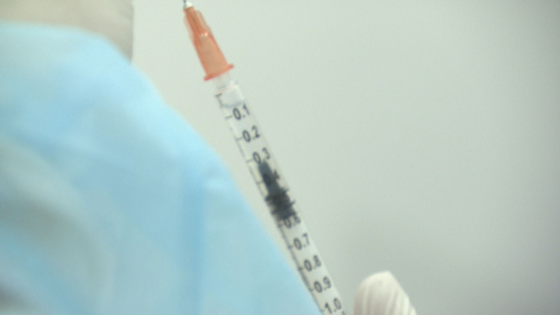 科興申請下調接種年齡至3歲或以上　專家：安全有效但應逐步放寬