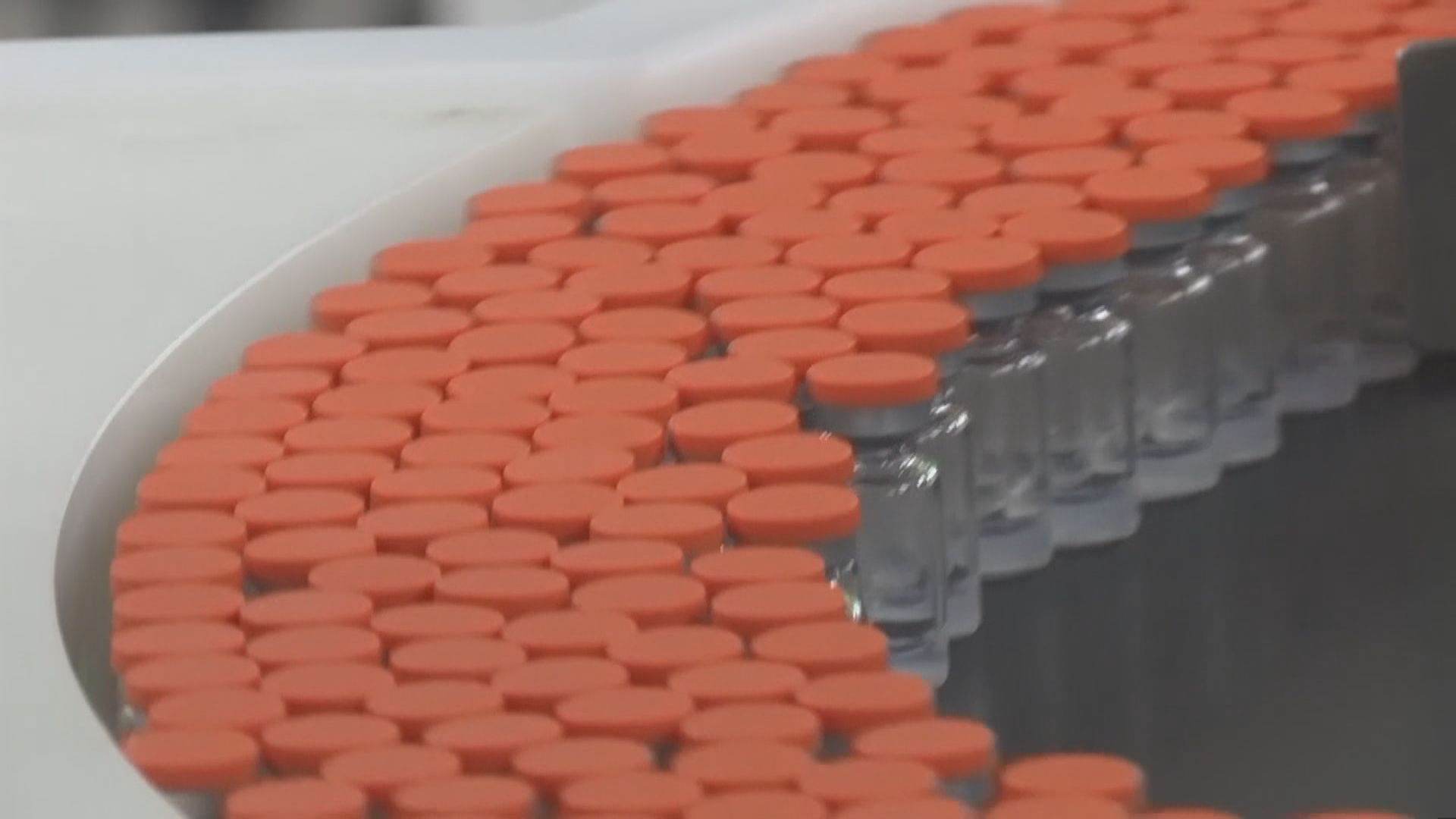 土耳其臨床試驗數據指科興疫苗保護率為八成三