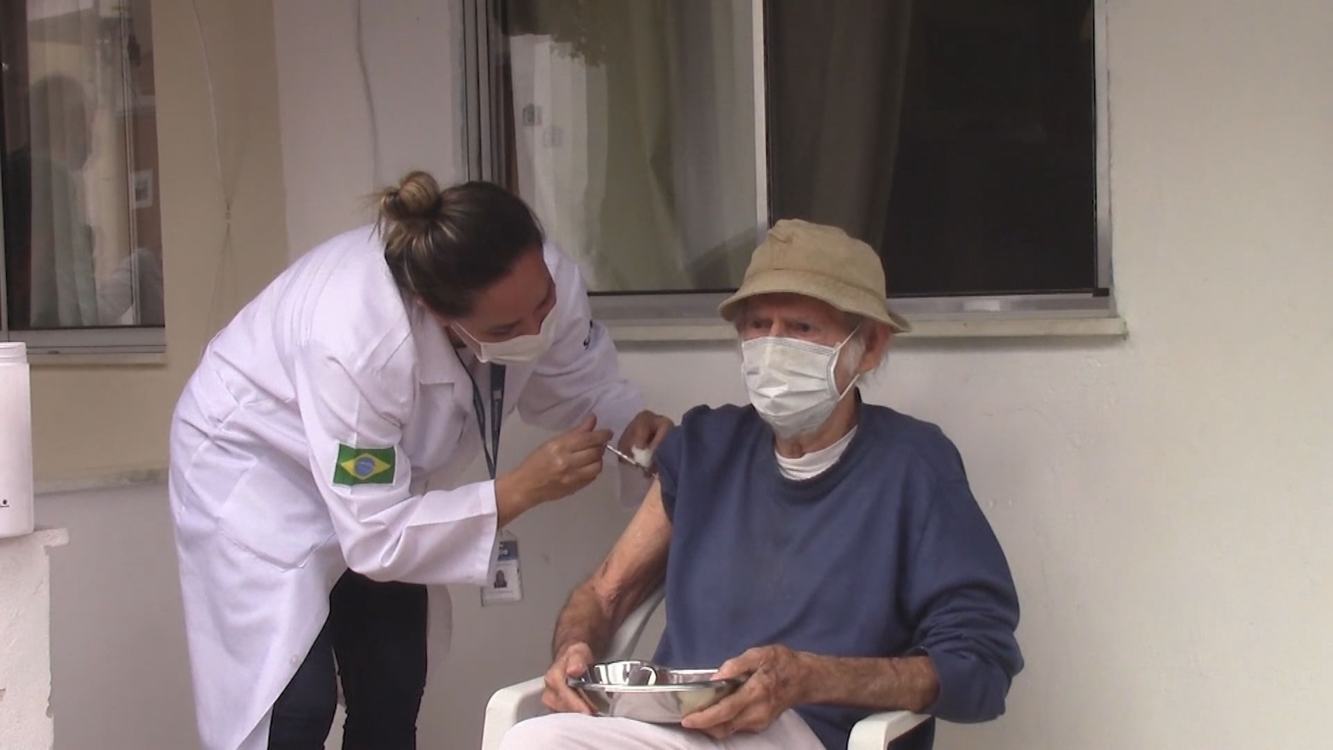 研究指科興疫苗接種者注射其他加強劑可顯著增加抗體數量