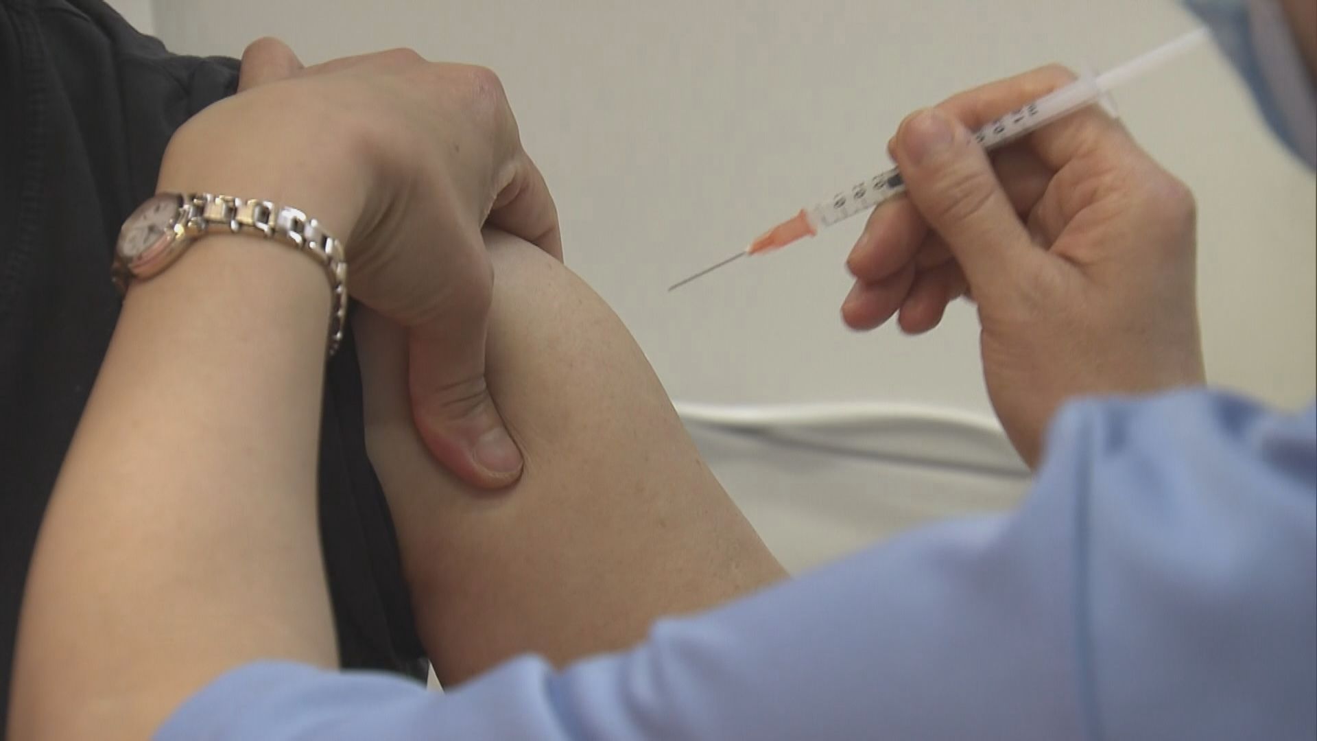 疫苗「即日籌」周三起開放予所有合資格人士