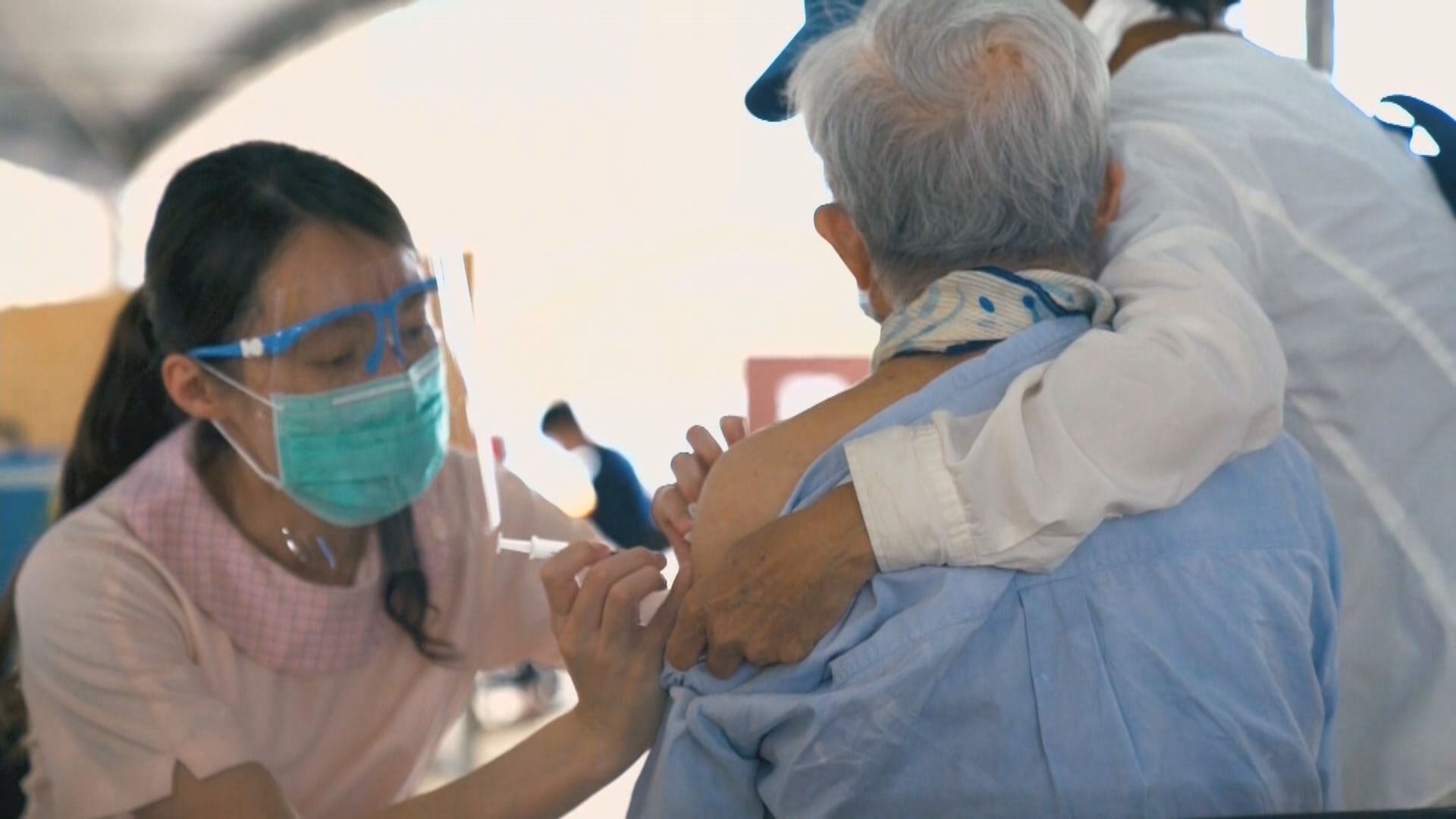 台灣11人打阿斯利康後死亡　當局指未判定與疫苗相關