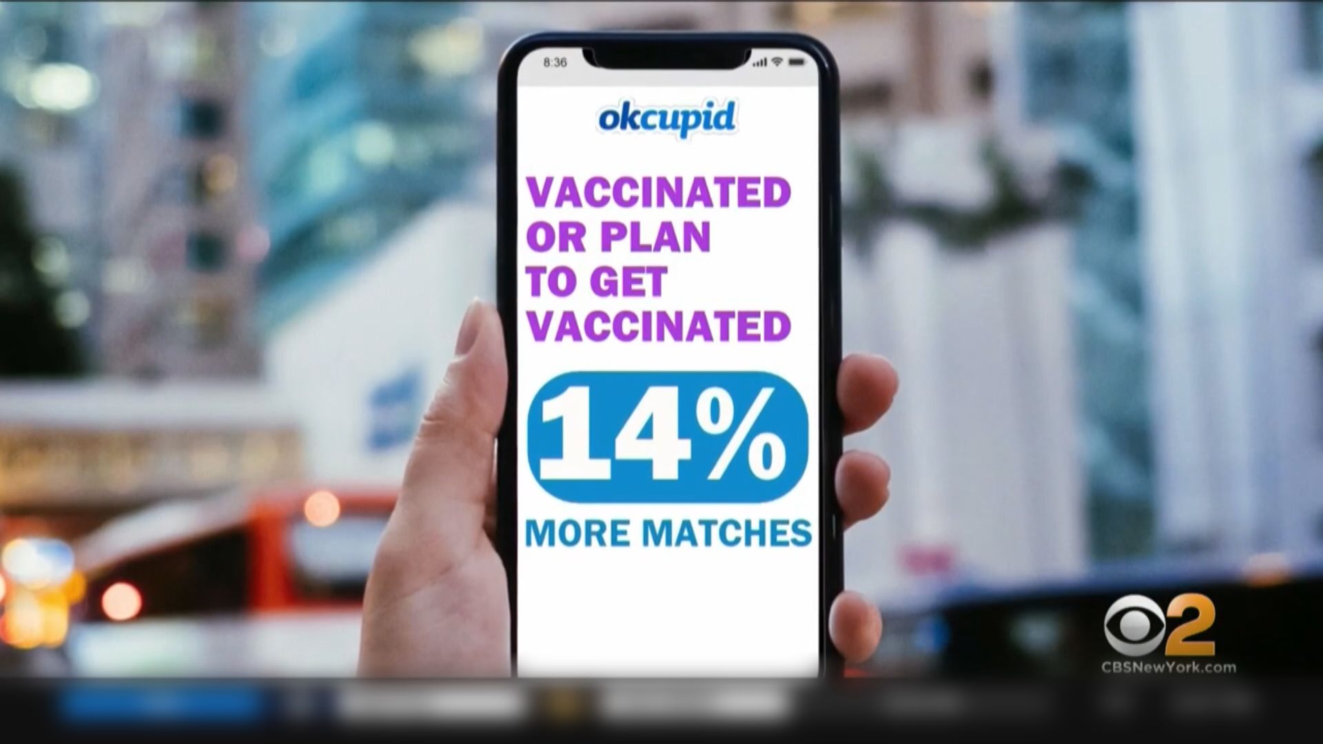 英政府與交友APP合作推獎勵鼓勵接種疫苗