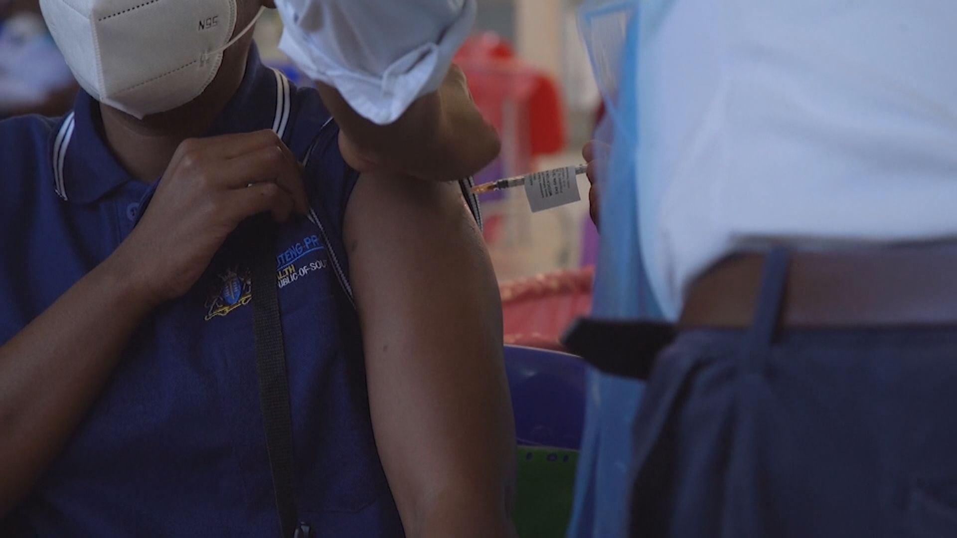 美國恢復使用強生新冠疫苗