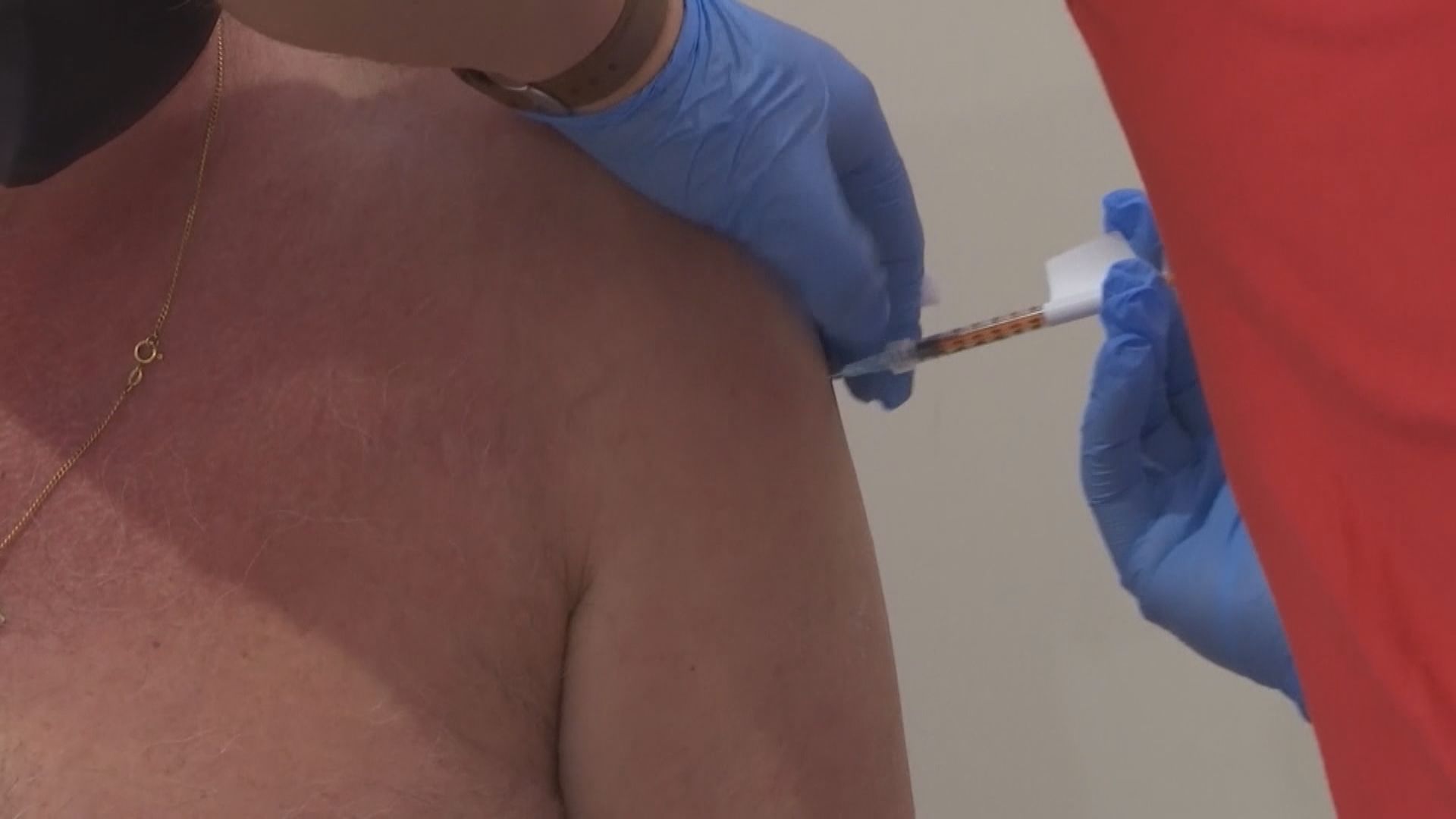 美支持暫免新冠疫苗專利　藥廠反對指無助改善疫苗供應