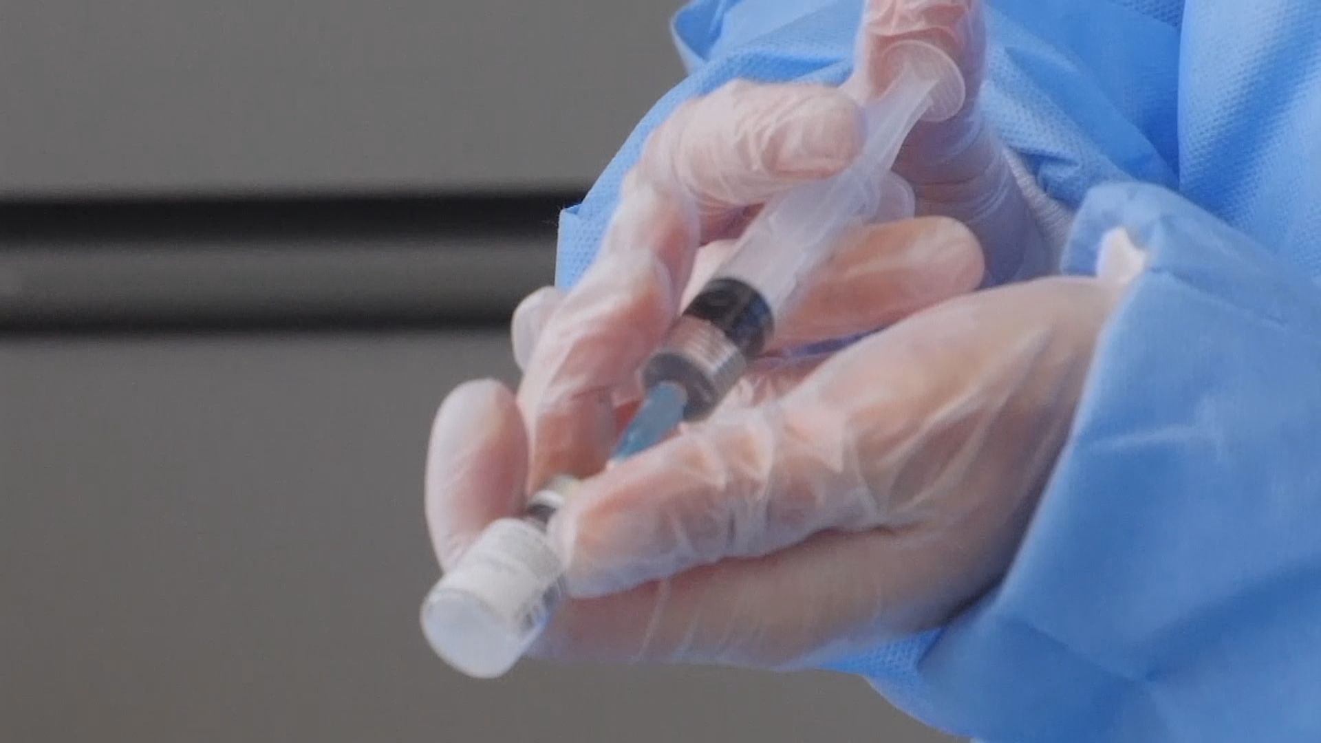 美國為增新冠疫苗接種率　提供免費接送等多項誘因