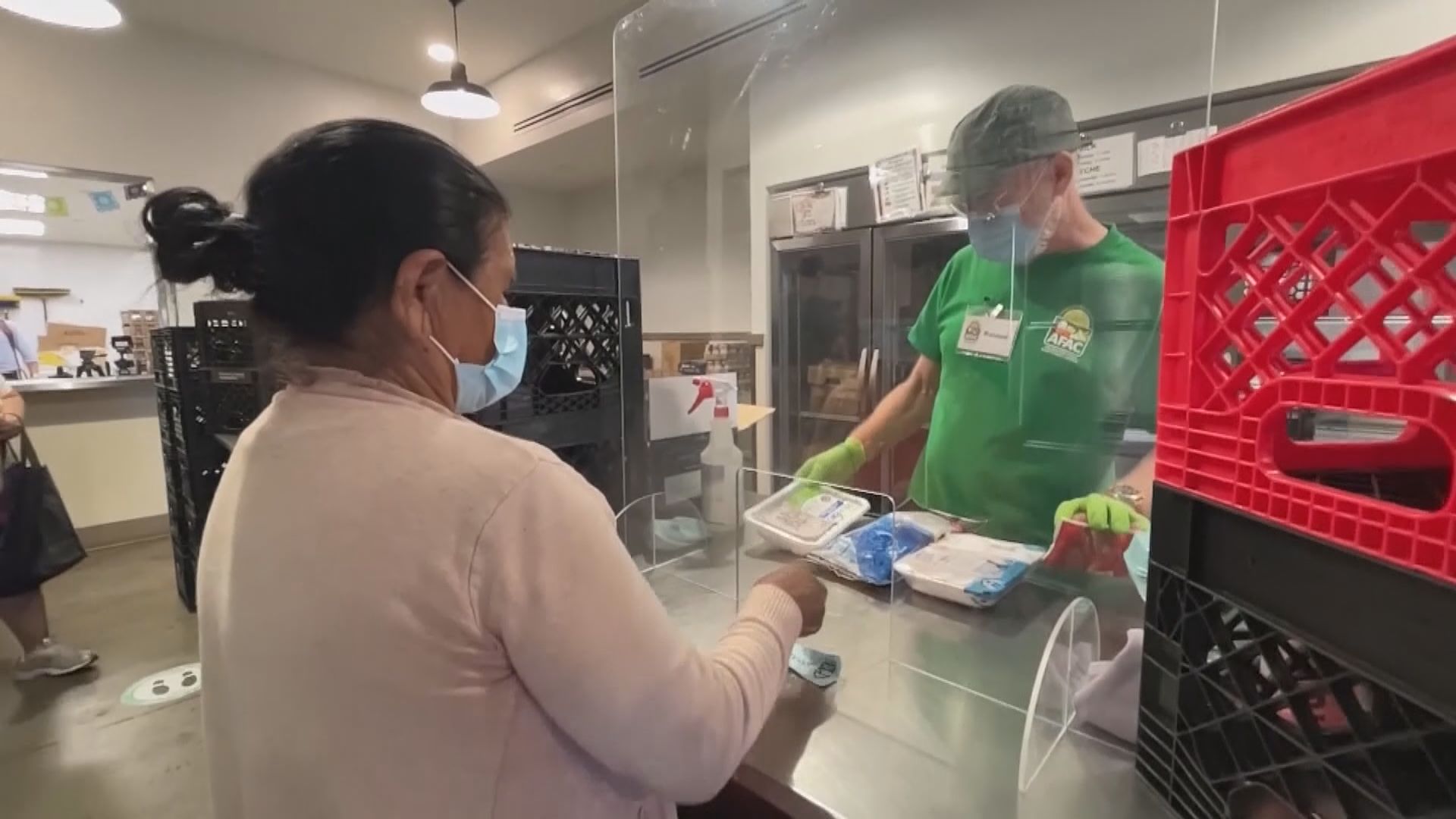 美國強制企業要求員工接種疫苗　有業界擔心加劇勞工短缺