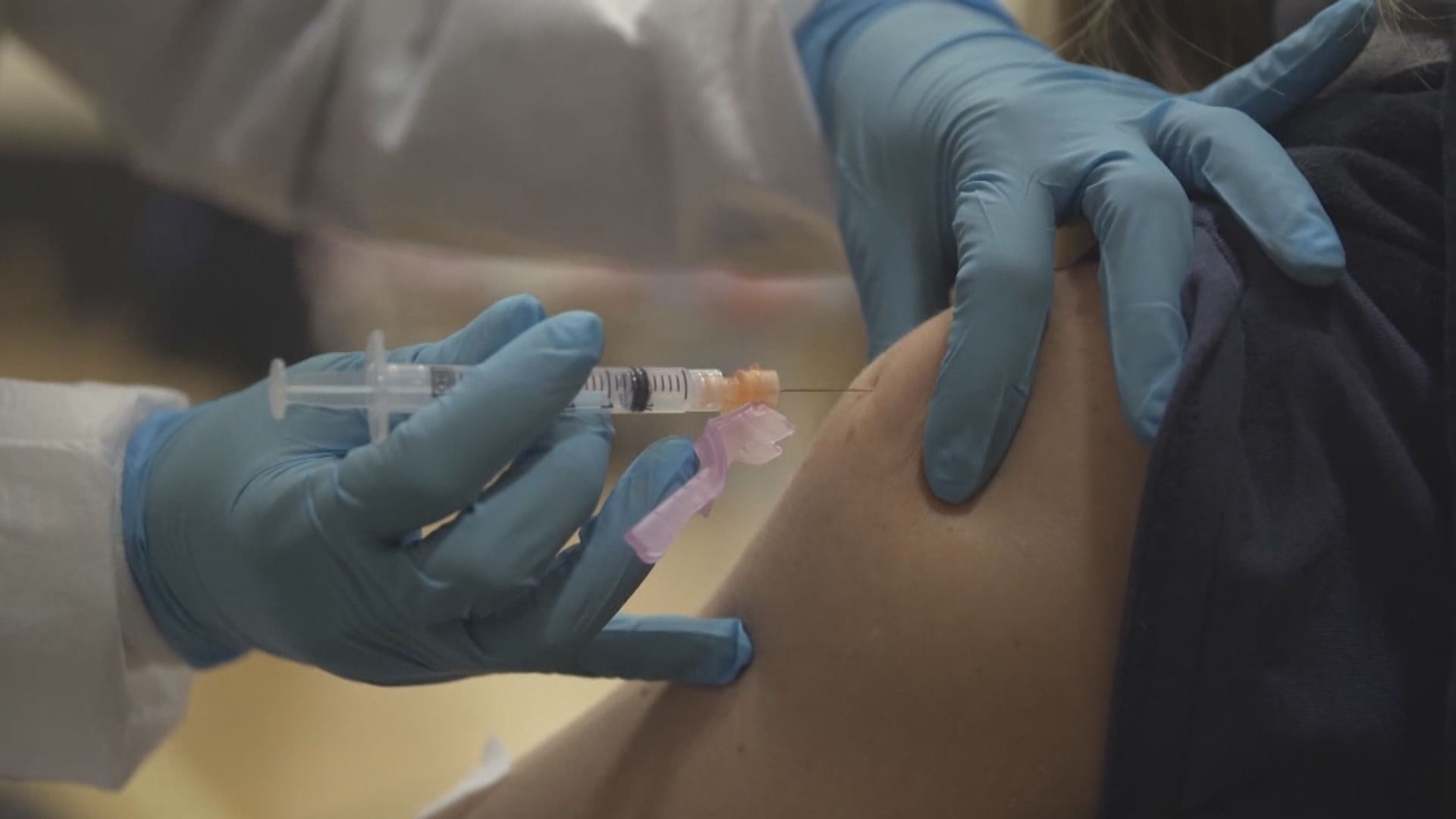 美國11個州檢察長入稟挑戰強制私人企業員工接種疫苗令