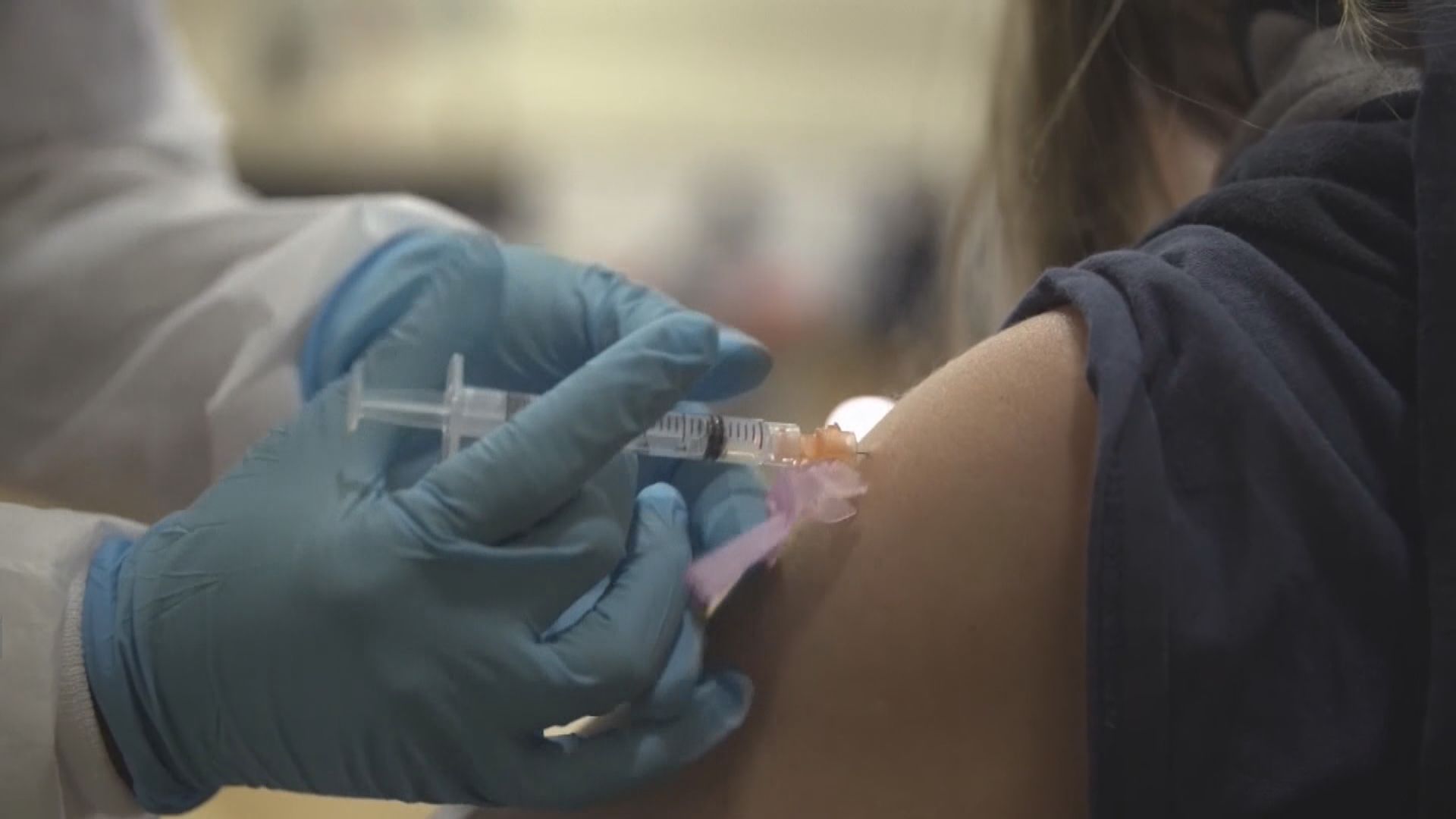 美國最高法院駁回拜登政府要求大型企業強制員工接種疫苗