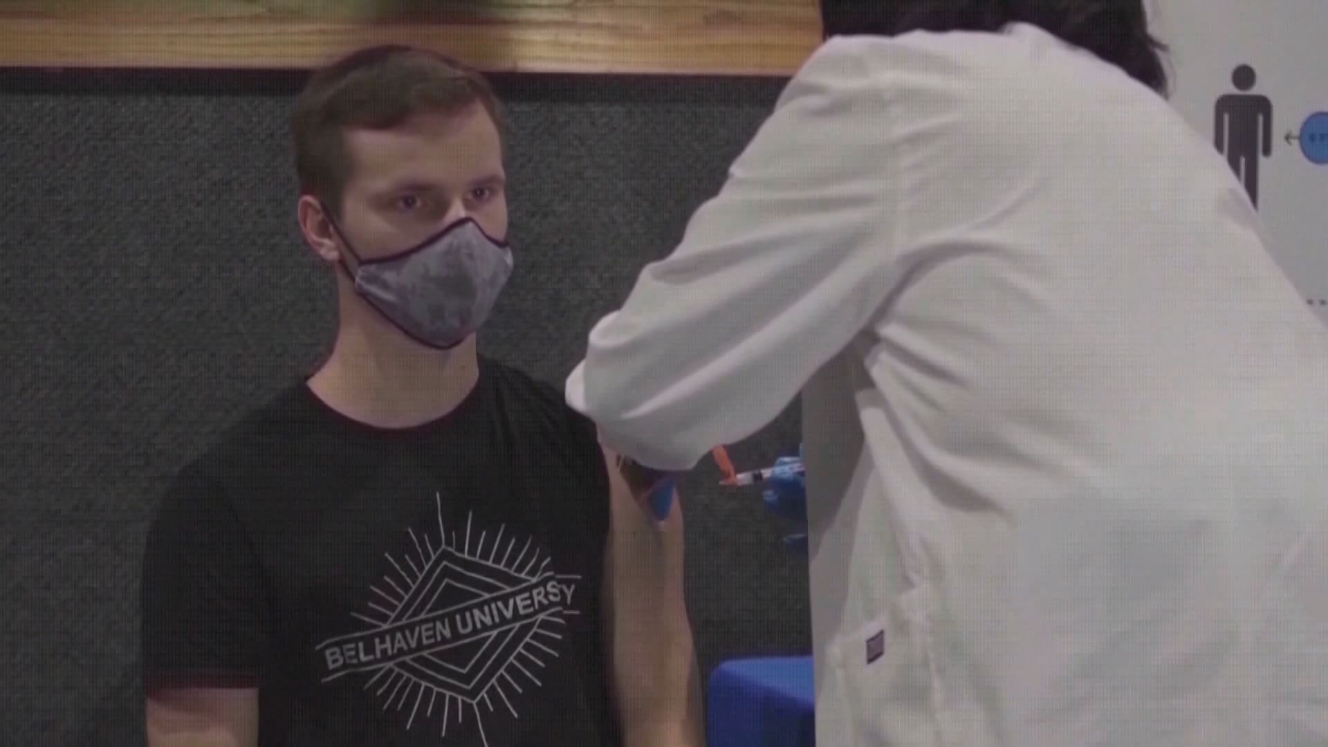 美國FDA專家小組建議藥廠推出對抗BA.4和BA.5疫苗