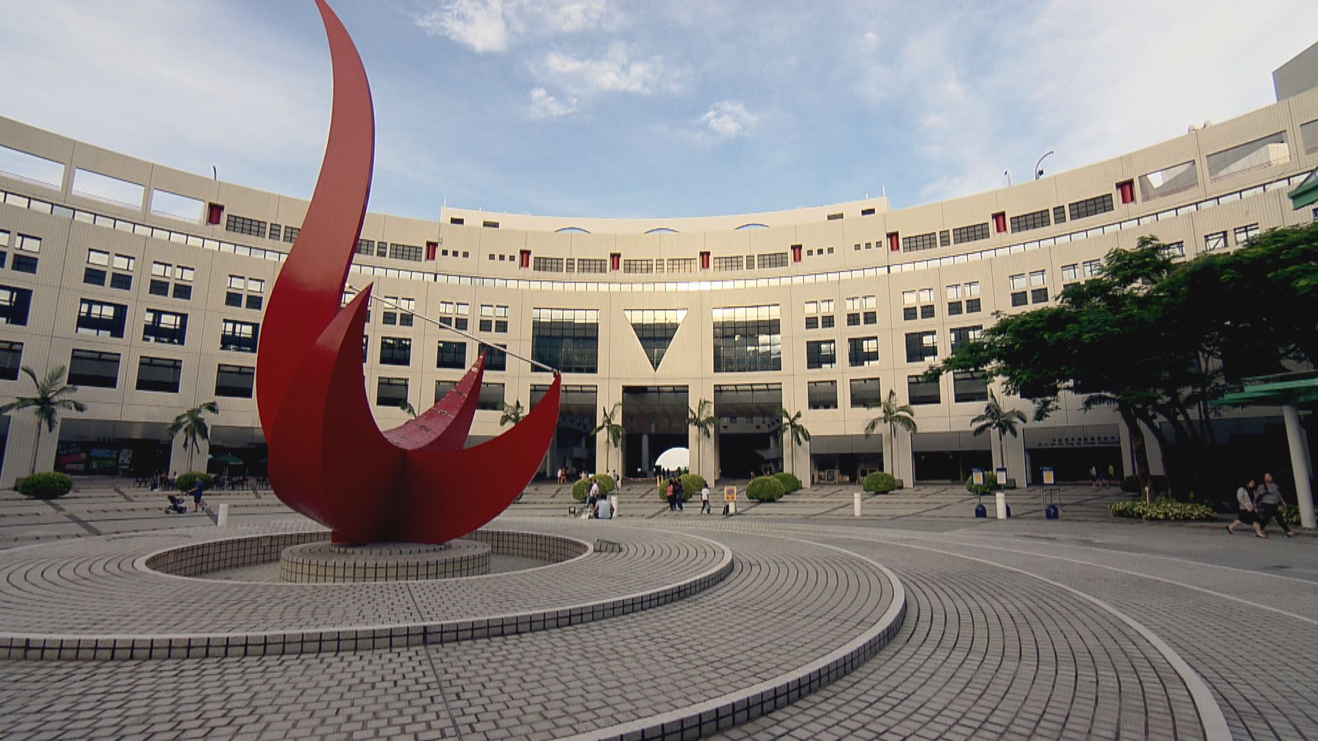 科大鼓勵師生新學期前接種疫苗　擬安排外展隊到校打針