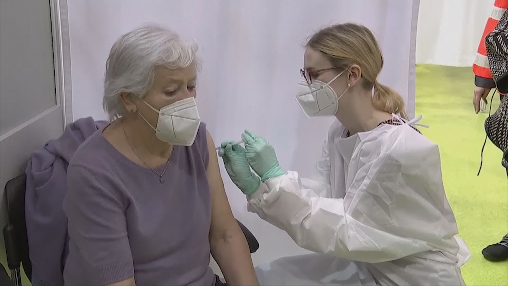 德國7人接種阿斯利康疫苗後出現罕見血栓塞死亡