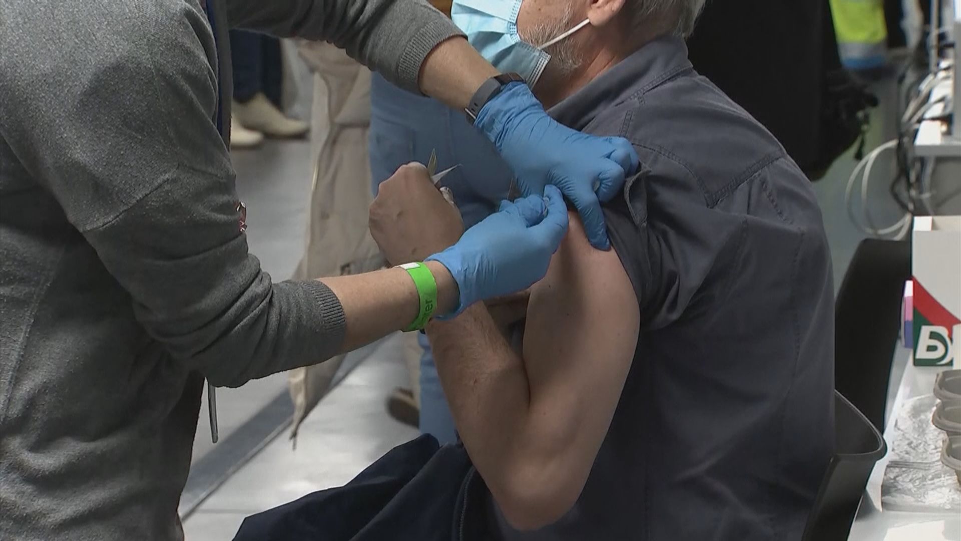 挪威宣布推遲決定是否使用阿斯利康疫苗