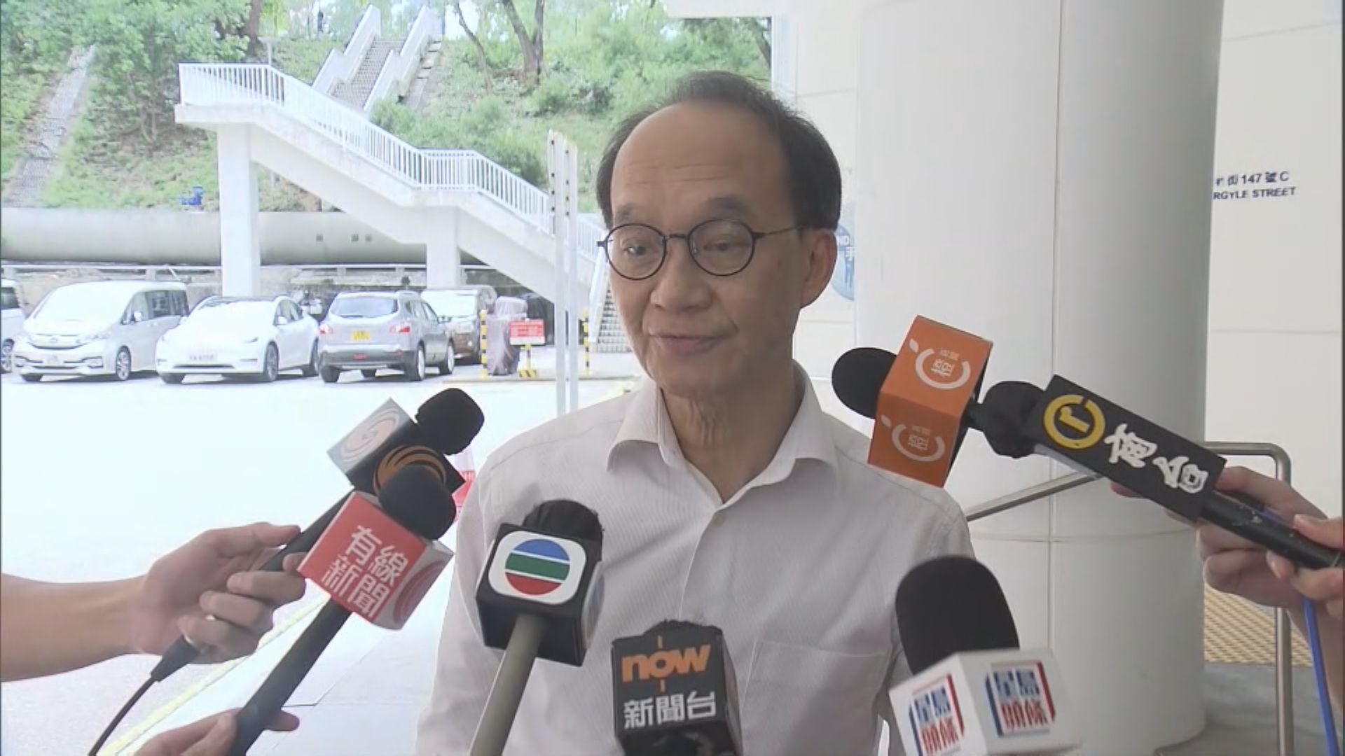 疫苗可預防疾病科學委員會討論XBB變種病毒新冠疫苗