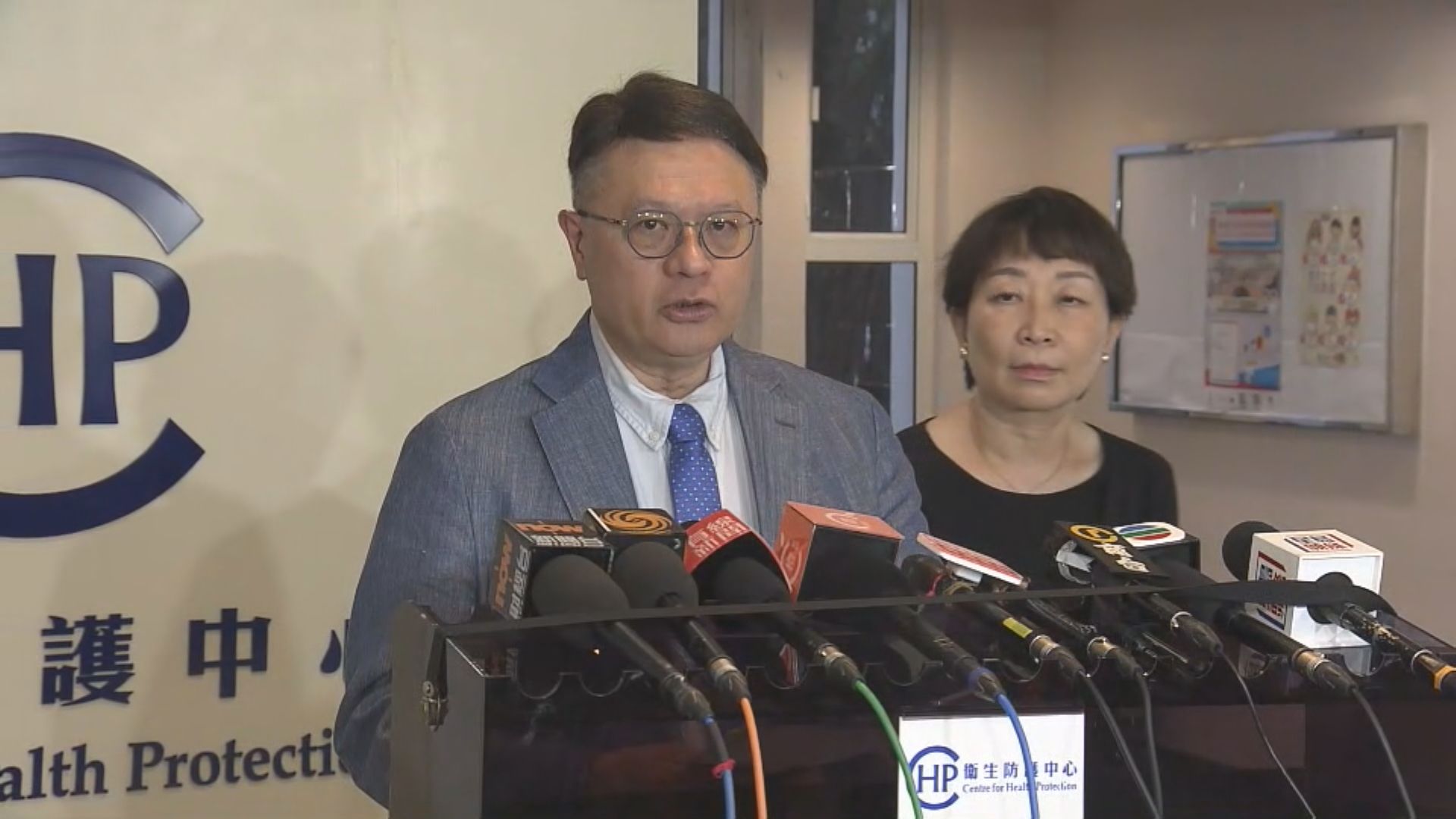 聯合科學委員會倡優先讓高風險者接種XBB疫苗