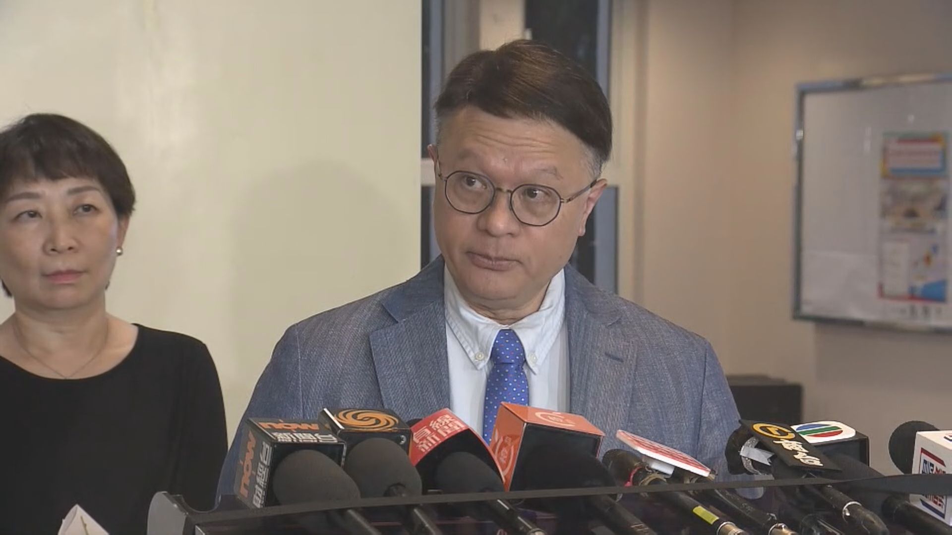 聯合科學委員會倡優先讓高風險者接種XBB新冠疫苗