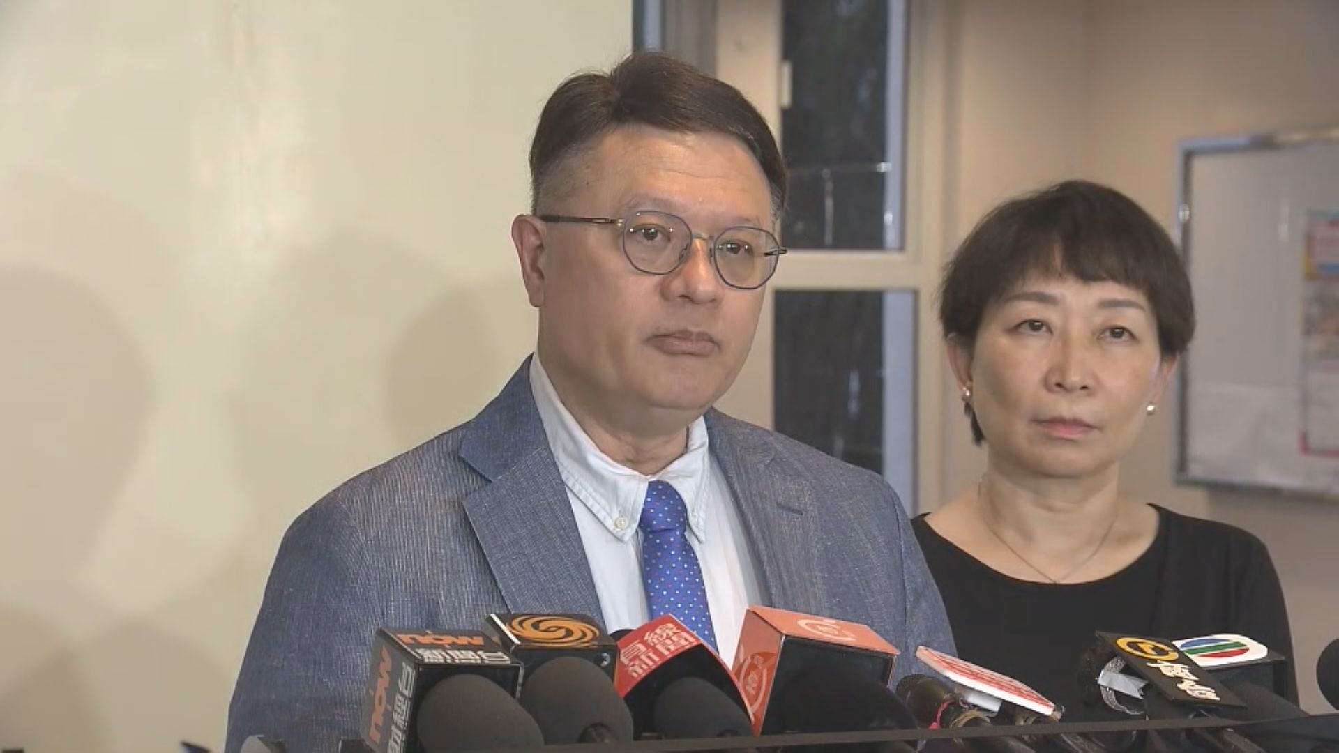 聯合科學委員會倡引入新一代新冠疫苗 呼籲高風險群組盡快打加強劑